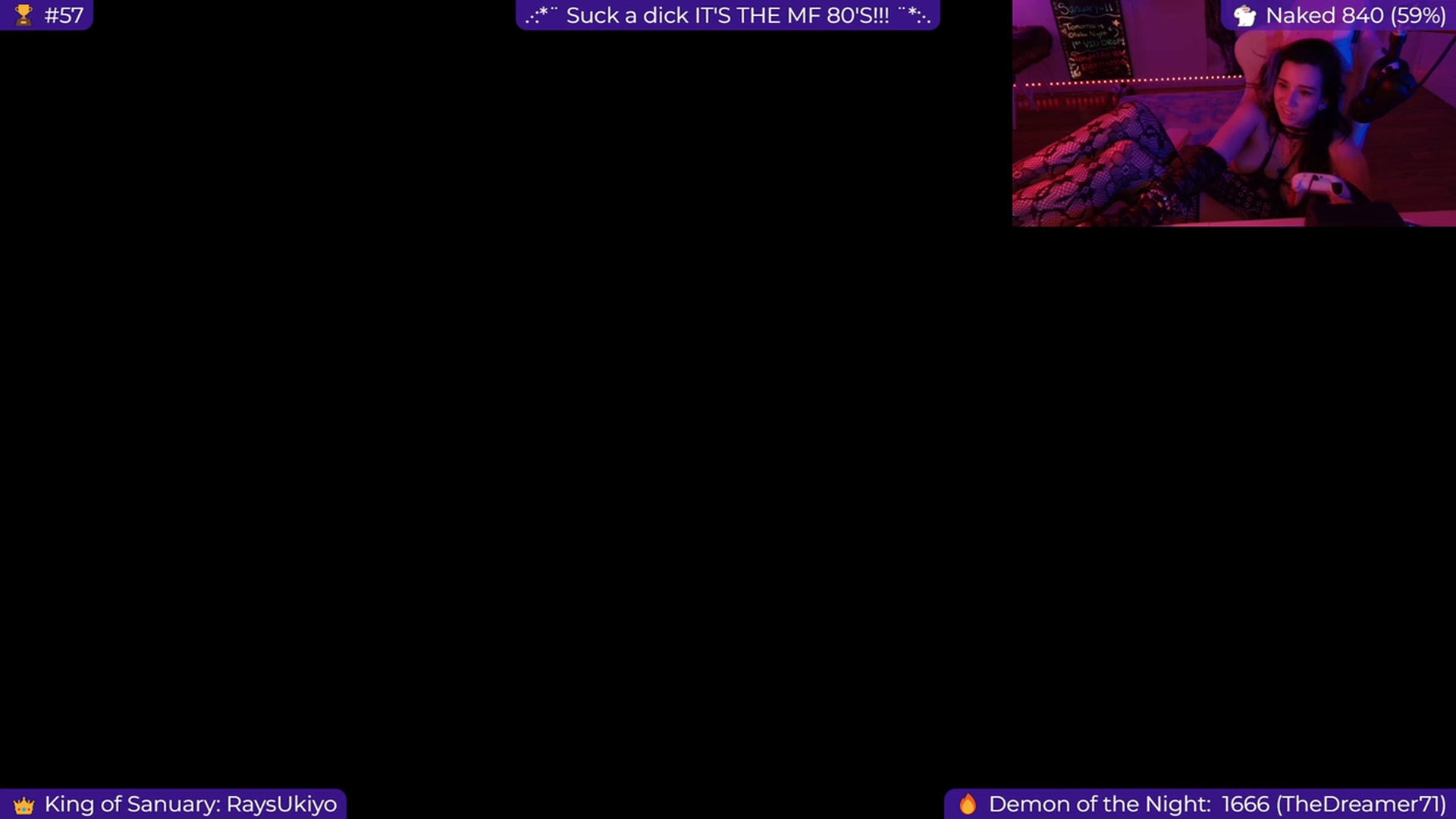 Gallery image thumbnail from EroUkiyo's myfreecams stream on, 01/06/2024, 09:52 image 15 of 20