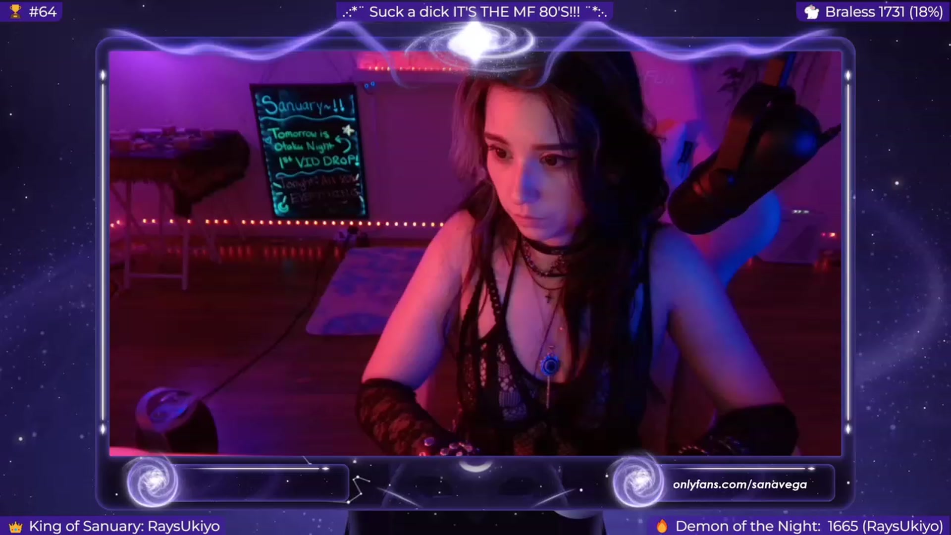 Gallery image thumbnail from EroUkiyo's myfreecams stream on, 01/06/2024, 09:52 image 6 of 20