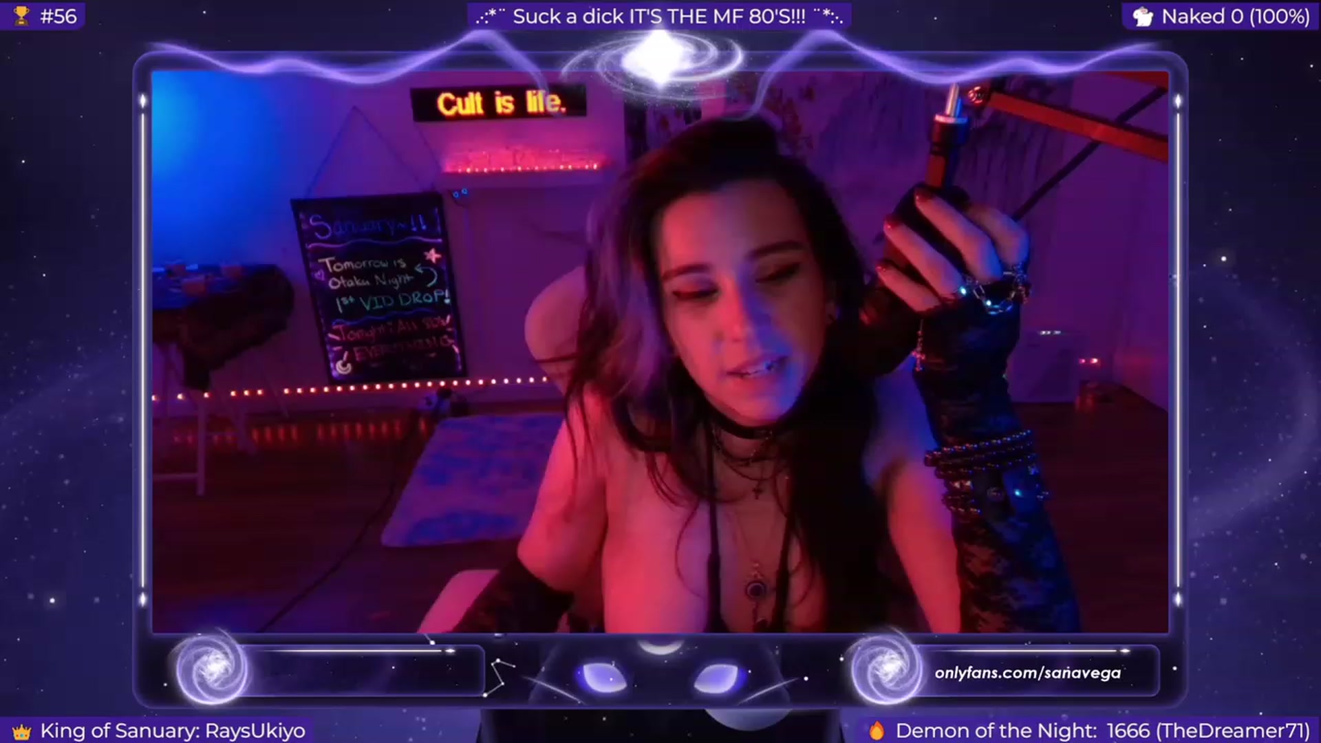 Gallery image thumbnail from EroUkiyo's myfreecams stream on, 01/06/2024, 09:52 image 17 of 20