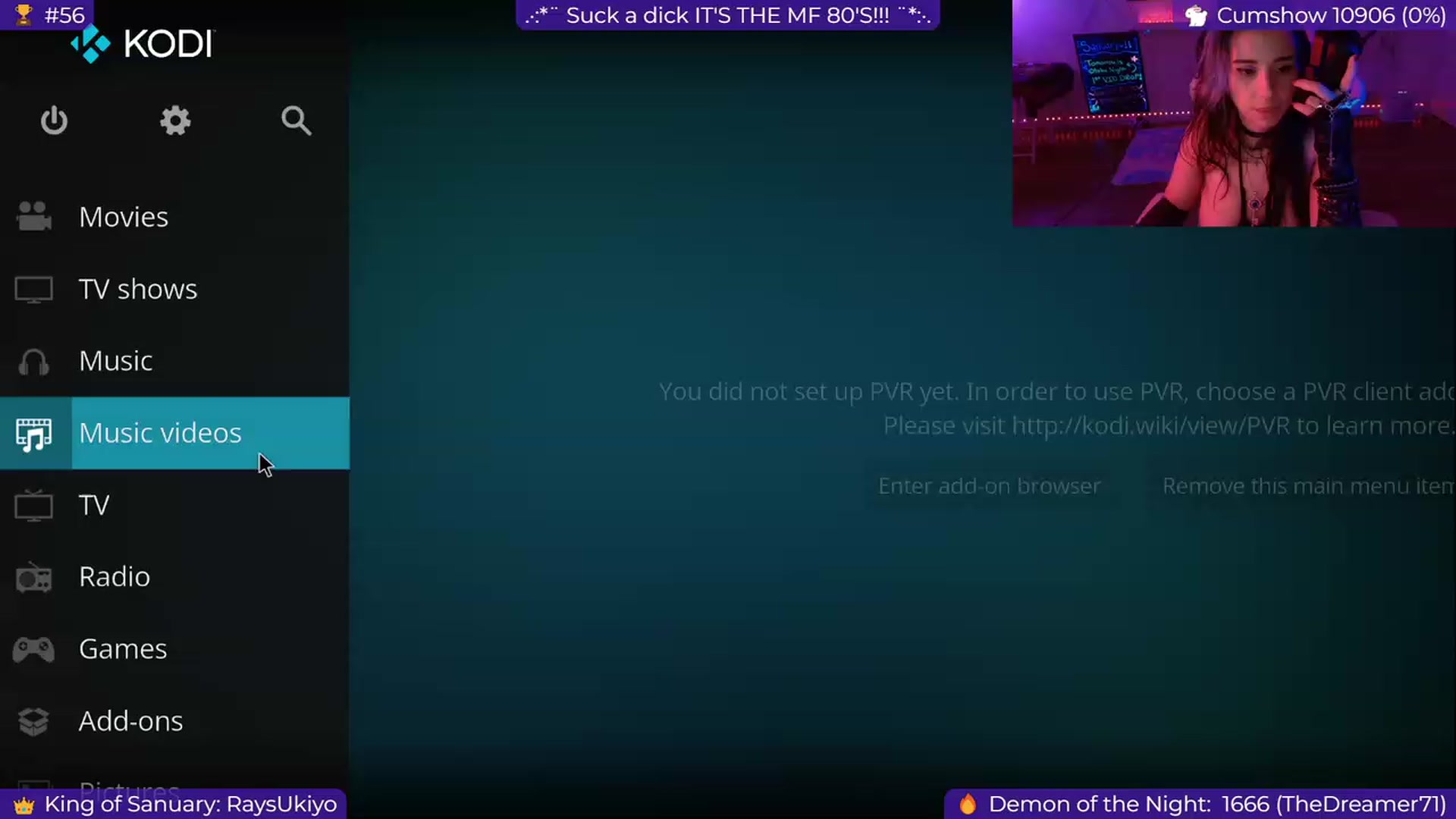 Gallery image thumbnail from EroUkiyo's myfreecams stream on, 01/06/2024, 10:21 image 5 of 20