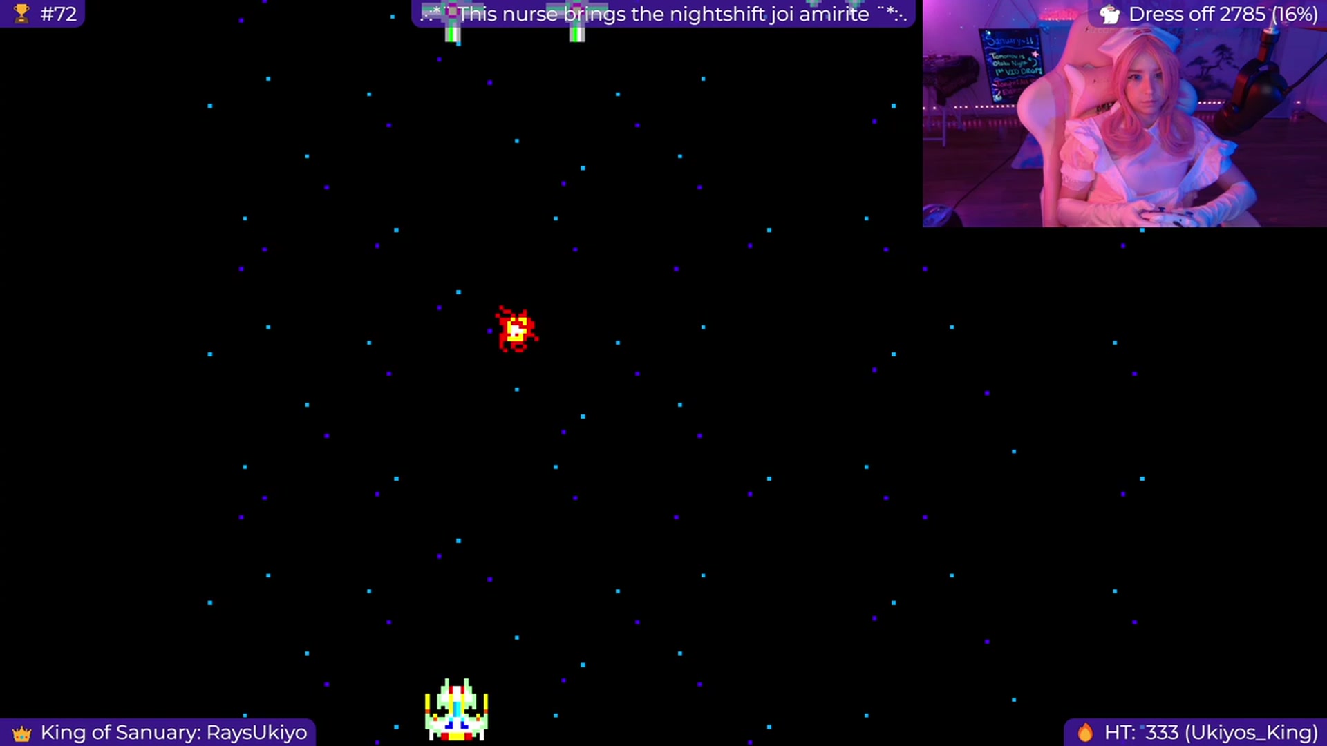 Gallery image thumbnail from EroUkiyo's myfreecams stream on, 01/07/2024, 04:12 image 15 of 20