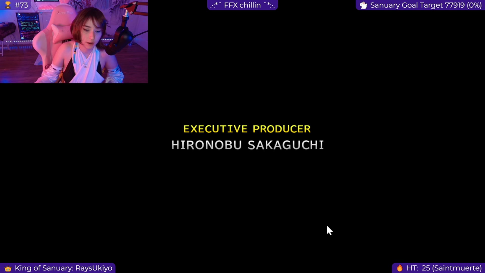Gallery image thumbnail from EroUkiyo's myfreecams stream on, 01/09/2024, 04:54 image 15 of 20