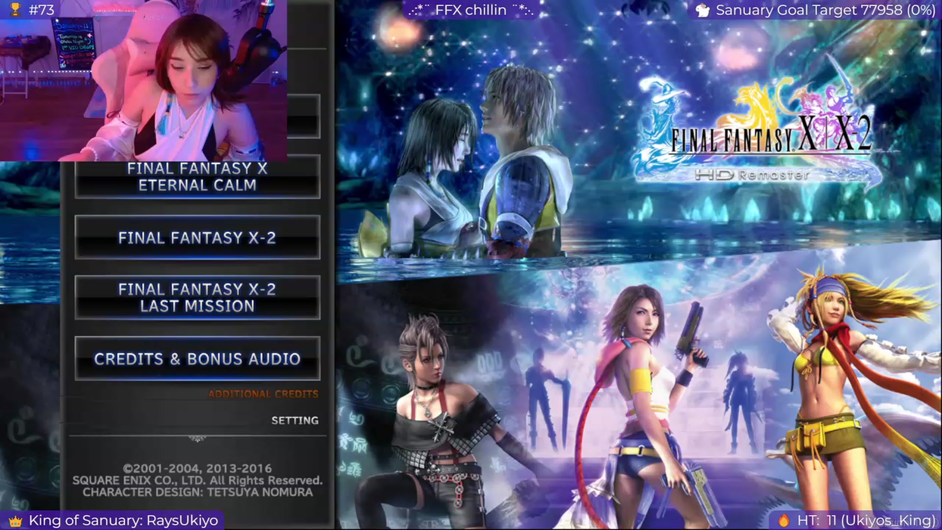 Gallery image thumbnail from EroUkiyo's myfreecams stream on, 01/09/2024, 04:54 image 6 of 20