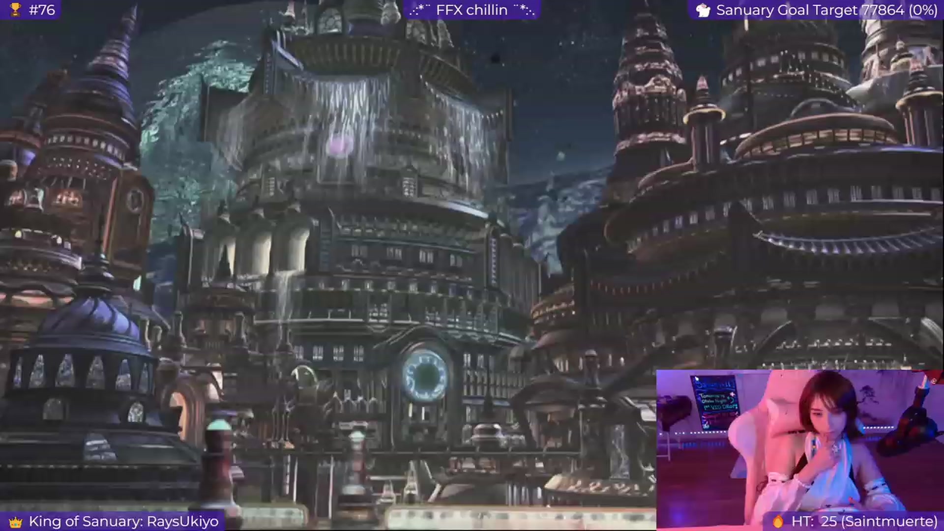 Gallery image thumbnail from EroUkiyo's myfreecams stream on, 01/09/2024, 05:30 image 1 of 20