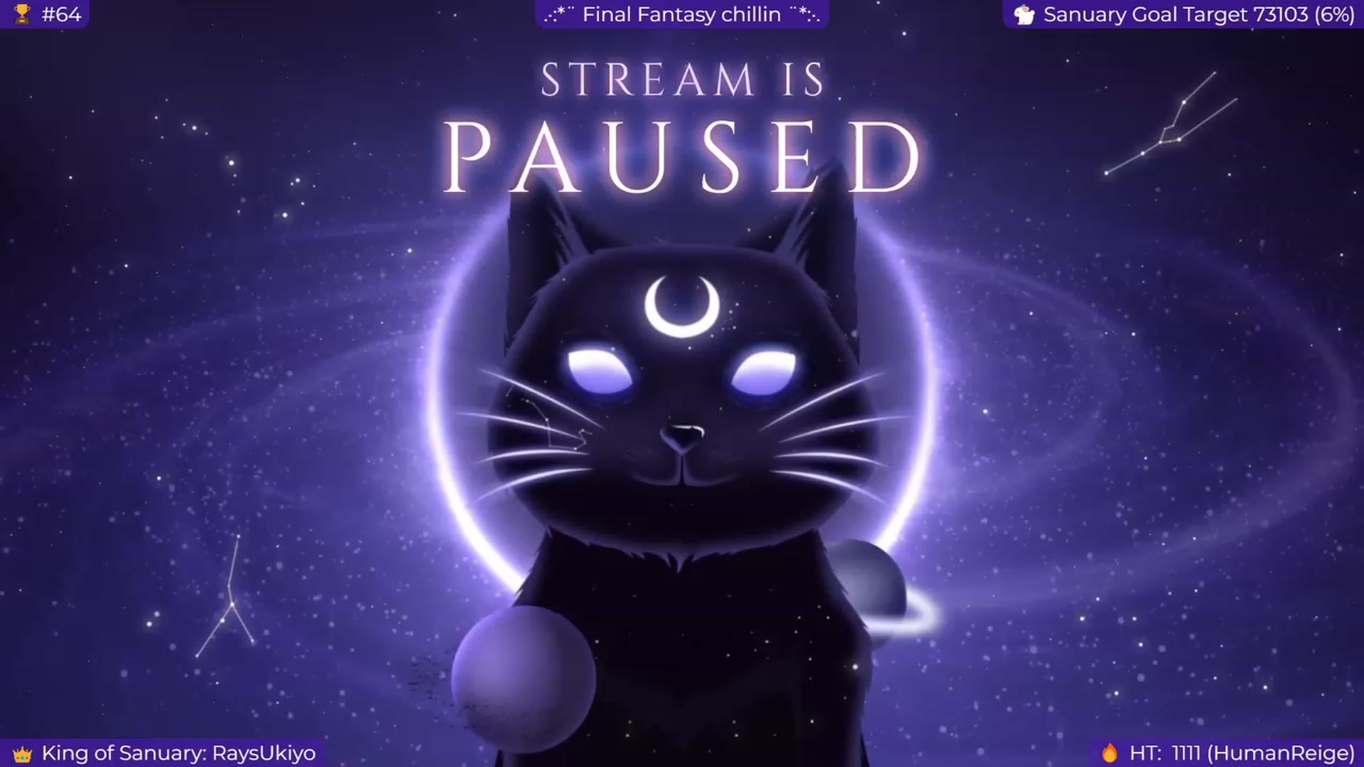 Gallery image thumbnail from EroUkiyo's myfreecams stream on, 01/09/2024, 08:26 image 15 of 20
