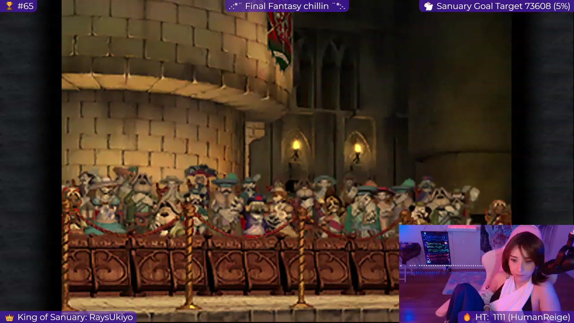 Gallery image thumbnail from EroUkiyo's myfreecams stream on, 01/09/2024, 08:26 image 12 of 20