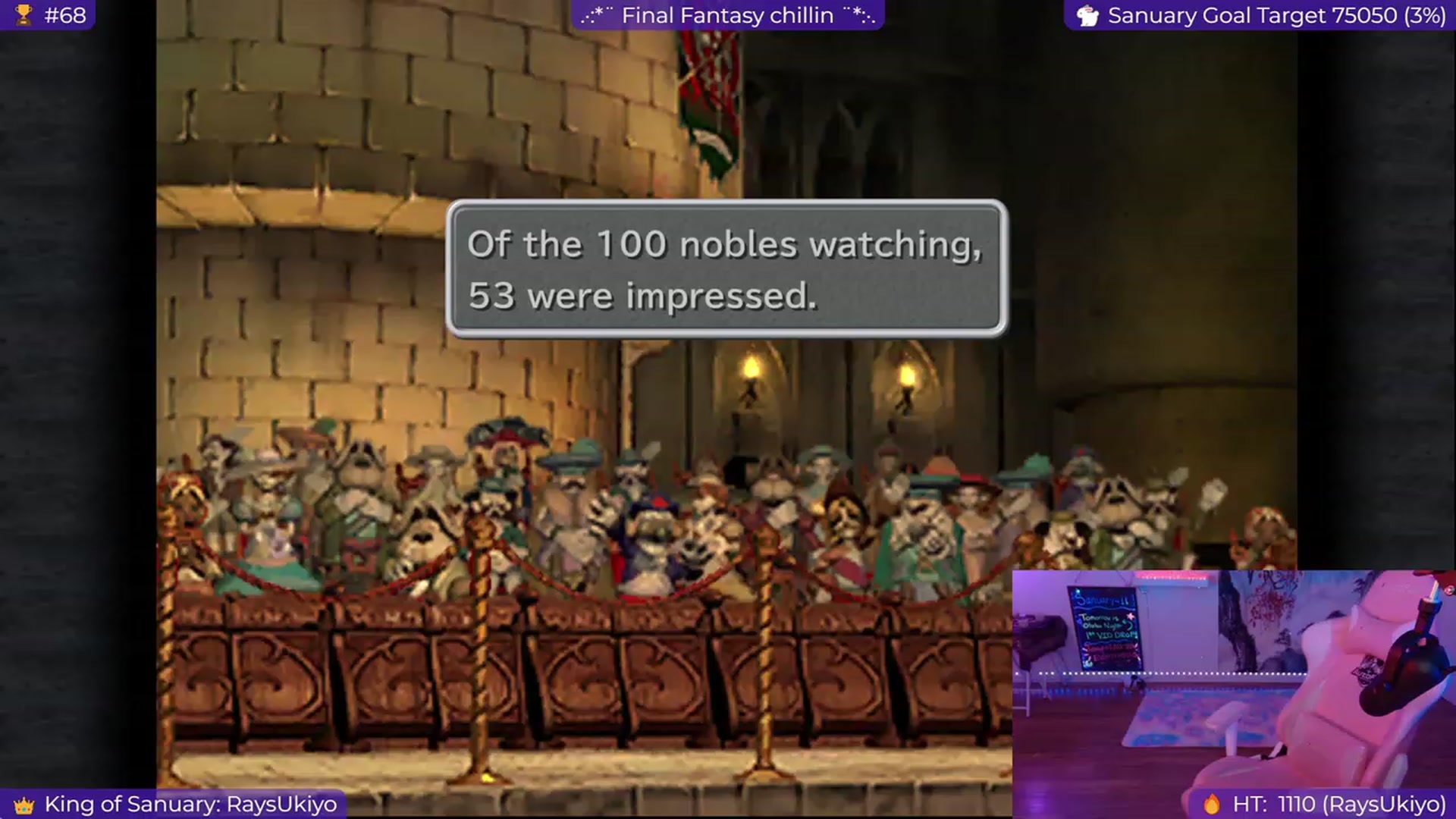Gallery image thumbnail from EroUkiyo's myfreecams stream on, 01/09/2024, 08:26 image 8 of 20