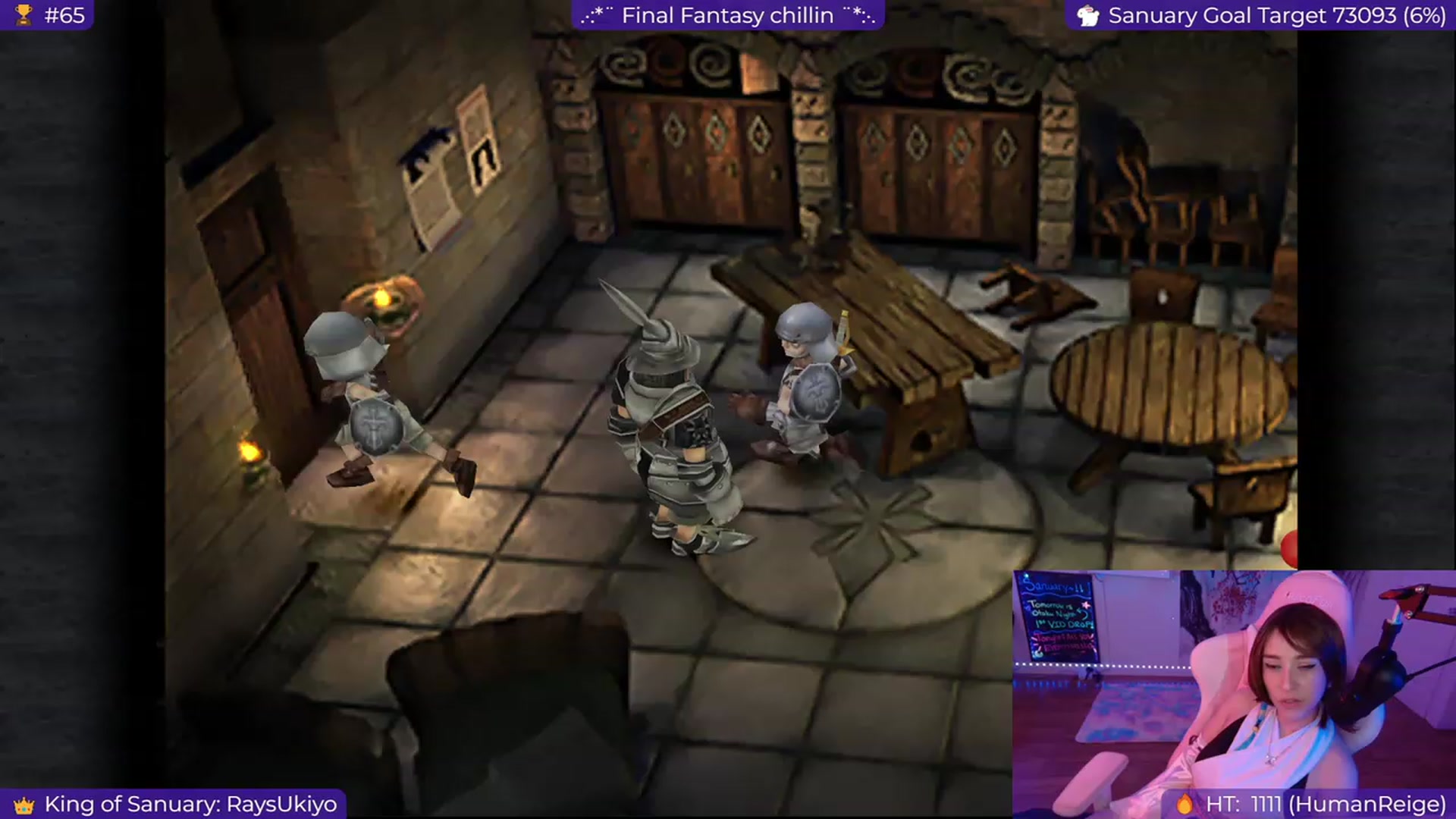 Gallery image thumbnail from EroUkiyo's myfreecams stream on, 01/09/2024, 08:26 image 20 of 20