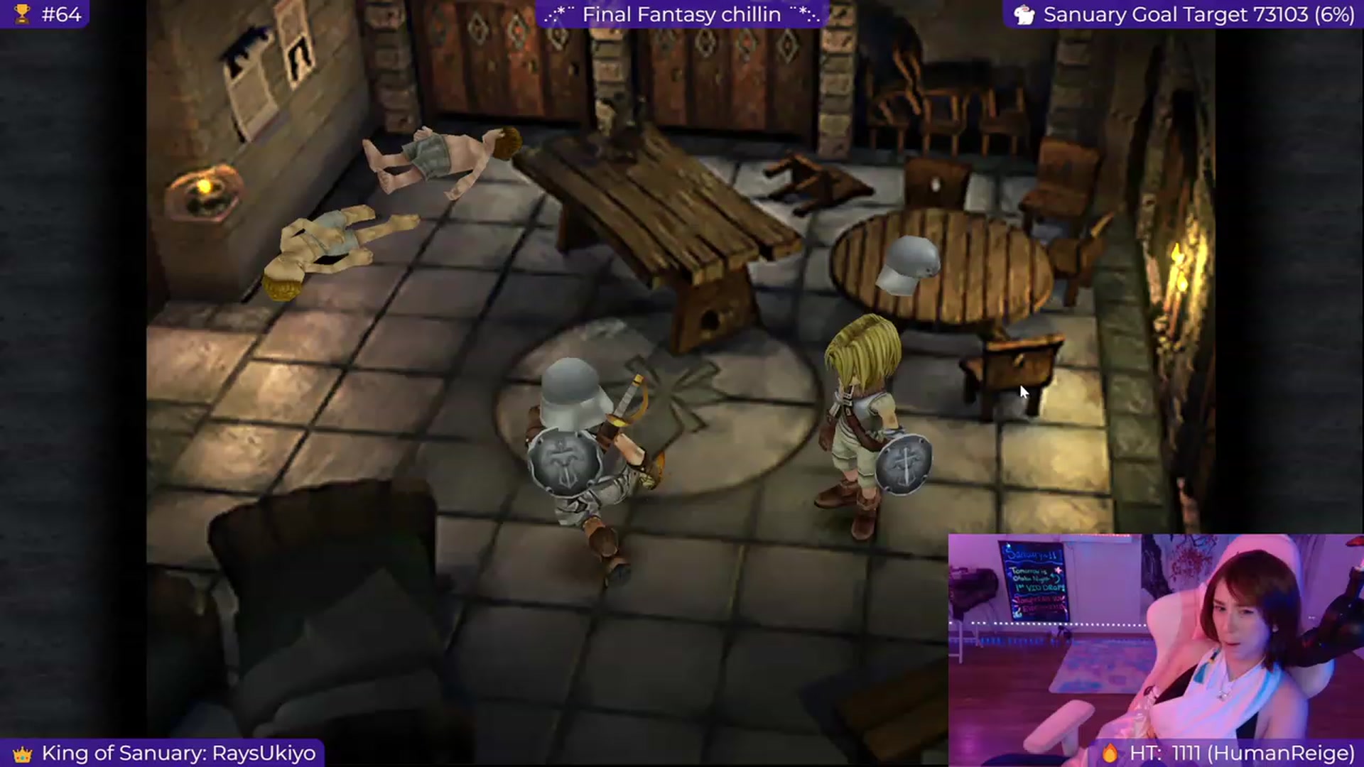 Gallery image thumbnail from EroUkiyo's myfreecams stream on, 01/09/2024, 08:26 image 17 of 20
