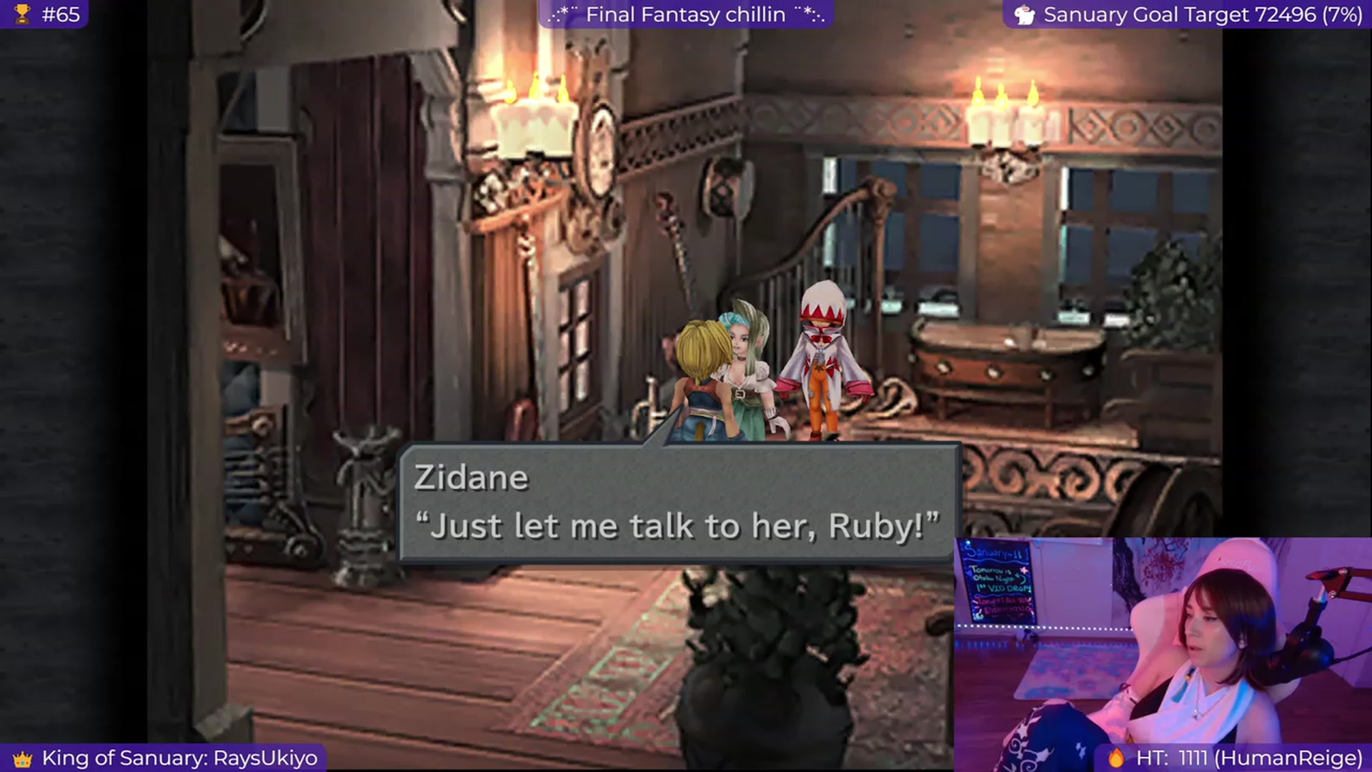 Gallery image thumbnail from EroUkiyo's myfreecams stream on, 01/09/2024, 09:20 image 11 of 20
