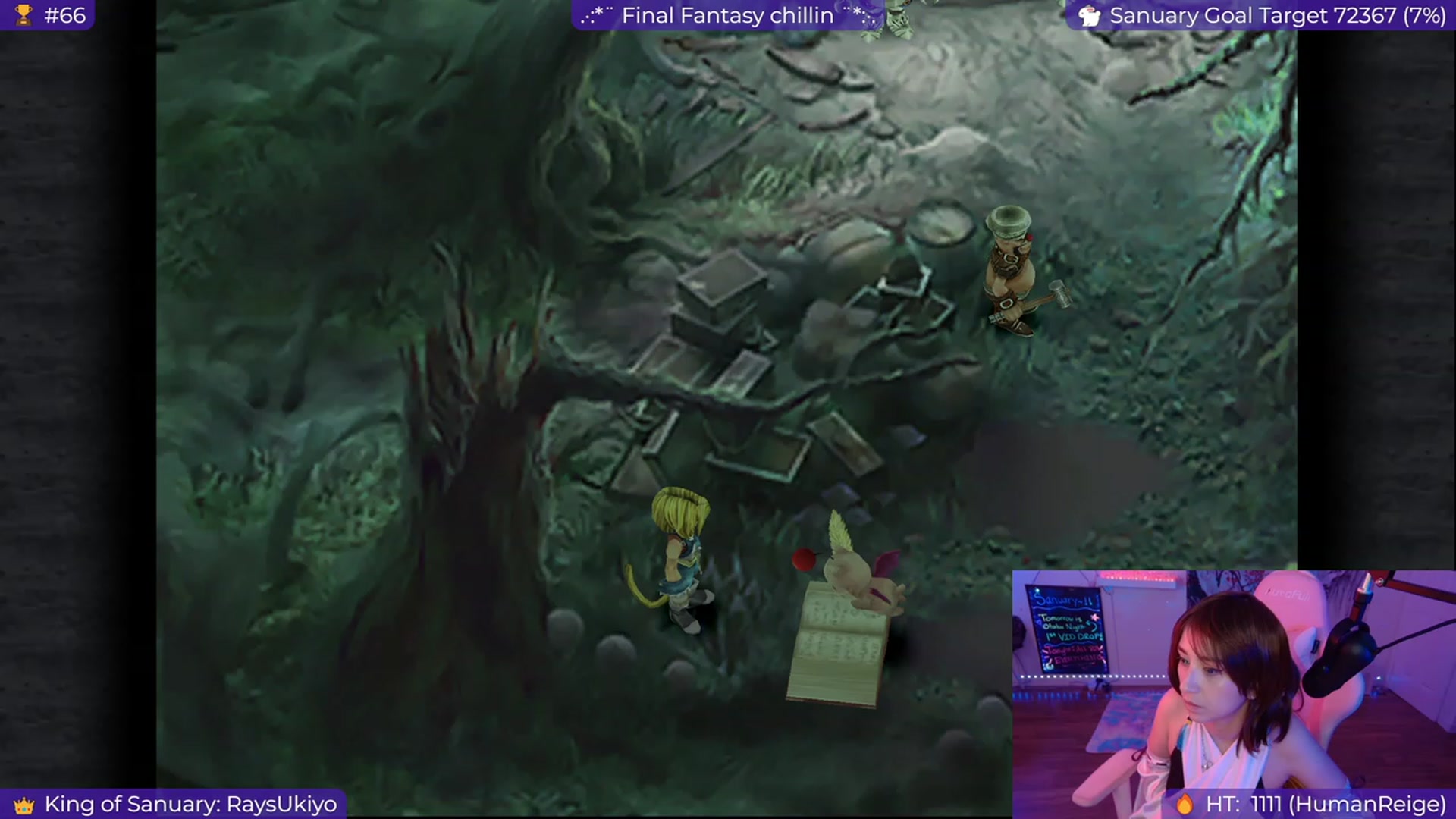 Gallery image thumbnail from EroUkiyo's myfreecams stream on, 01/09/2024, 12:20 image 6 of 20