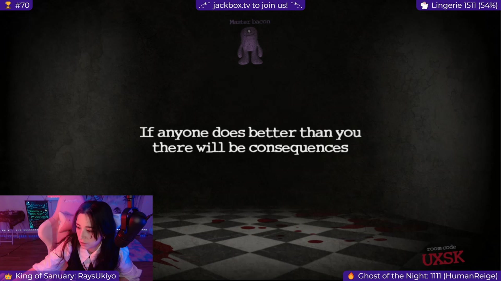 Gallery image thumbnail from EroUkiyo's myfreecams stream on, 01/10/2024, 06:27 image 5 of 20