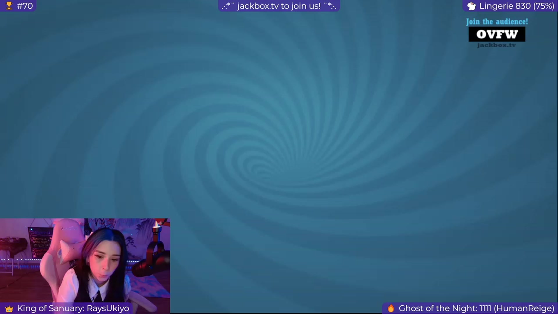 Gallery image thumbnail from EroUkiyo's myfreecams stream on, 01/10/2024, 06:27 image 17 of 20