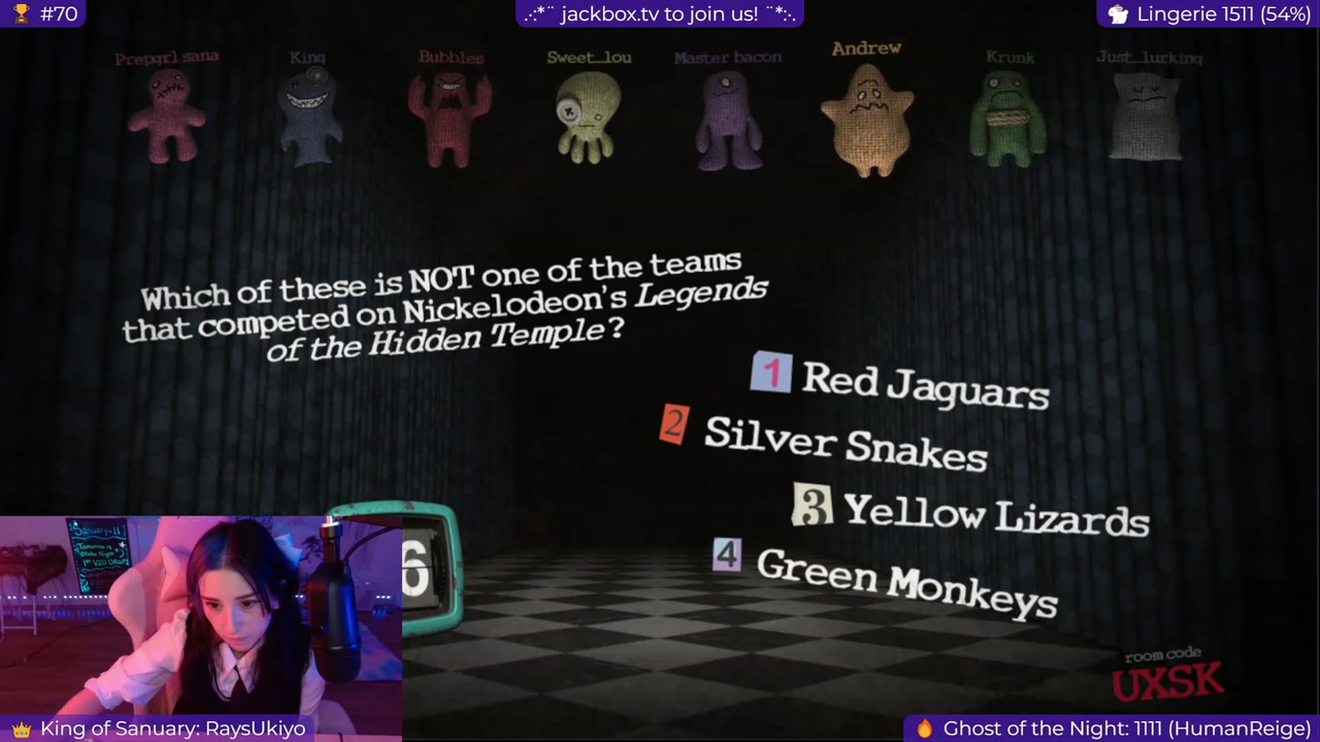 Gallery image thumbnail from EroUkiyo's myfreecams stream on, 01/10/2024, 06:27 image 4 of 20