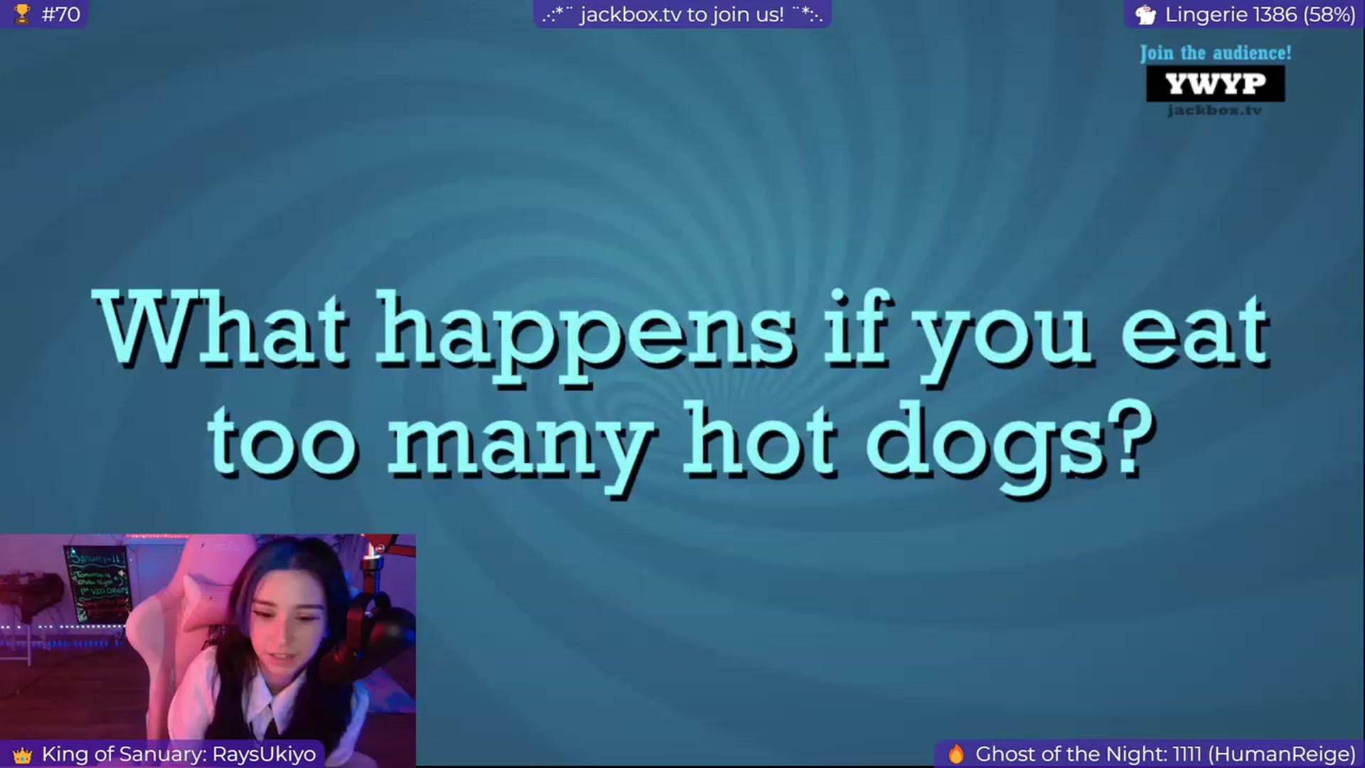 Gallery image thumbnail from EroUkiyo's myfreecams stream on, 01/10/2024, 06:27 image 12 of 20