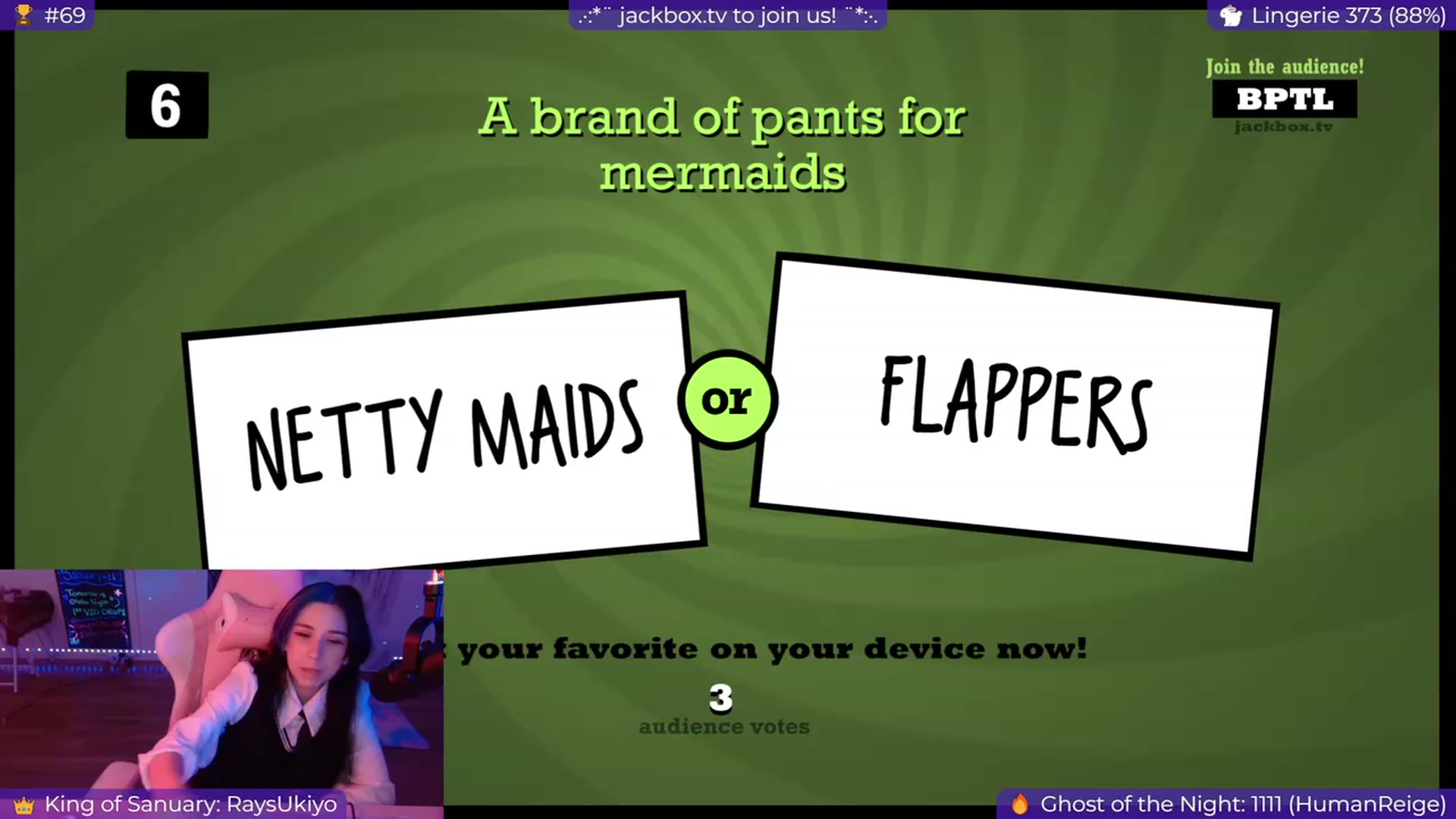 Gallery image thumbnail from EroUkiyo's myfreecams stream on, 01/10/2024, 06:27 image 20 of 20