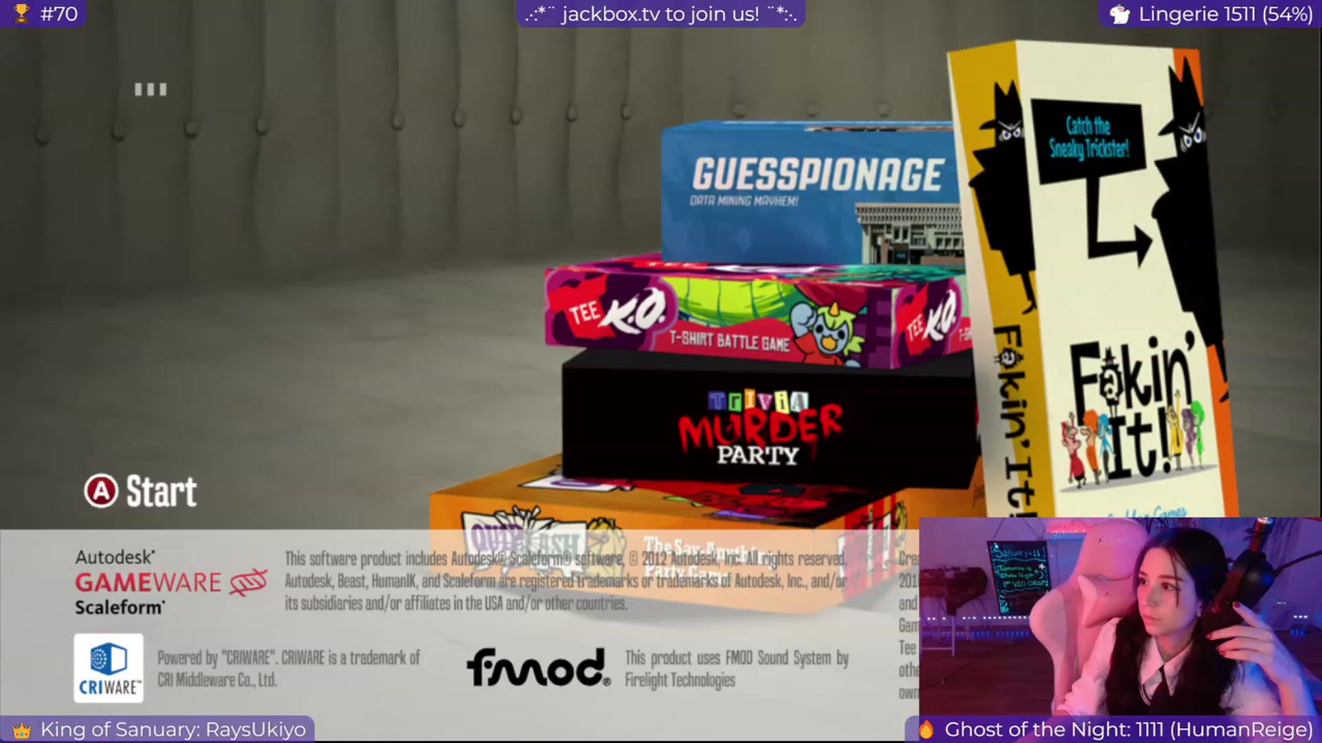Gallery image thumbnail from EroUkiyo's myfreecams stream on, 01/10/2024, 06:27 image 3 of 20