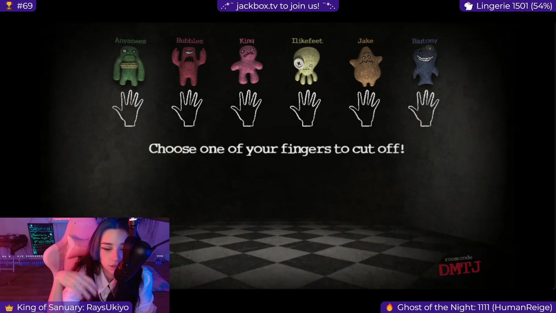 Gallery image thumbnail from EroUkiyo's myfreecams stream on, 01/10/2024, 06:27 image 7 of 20