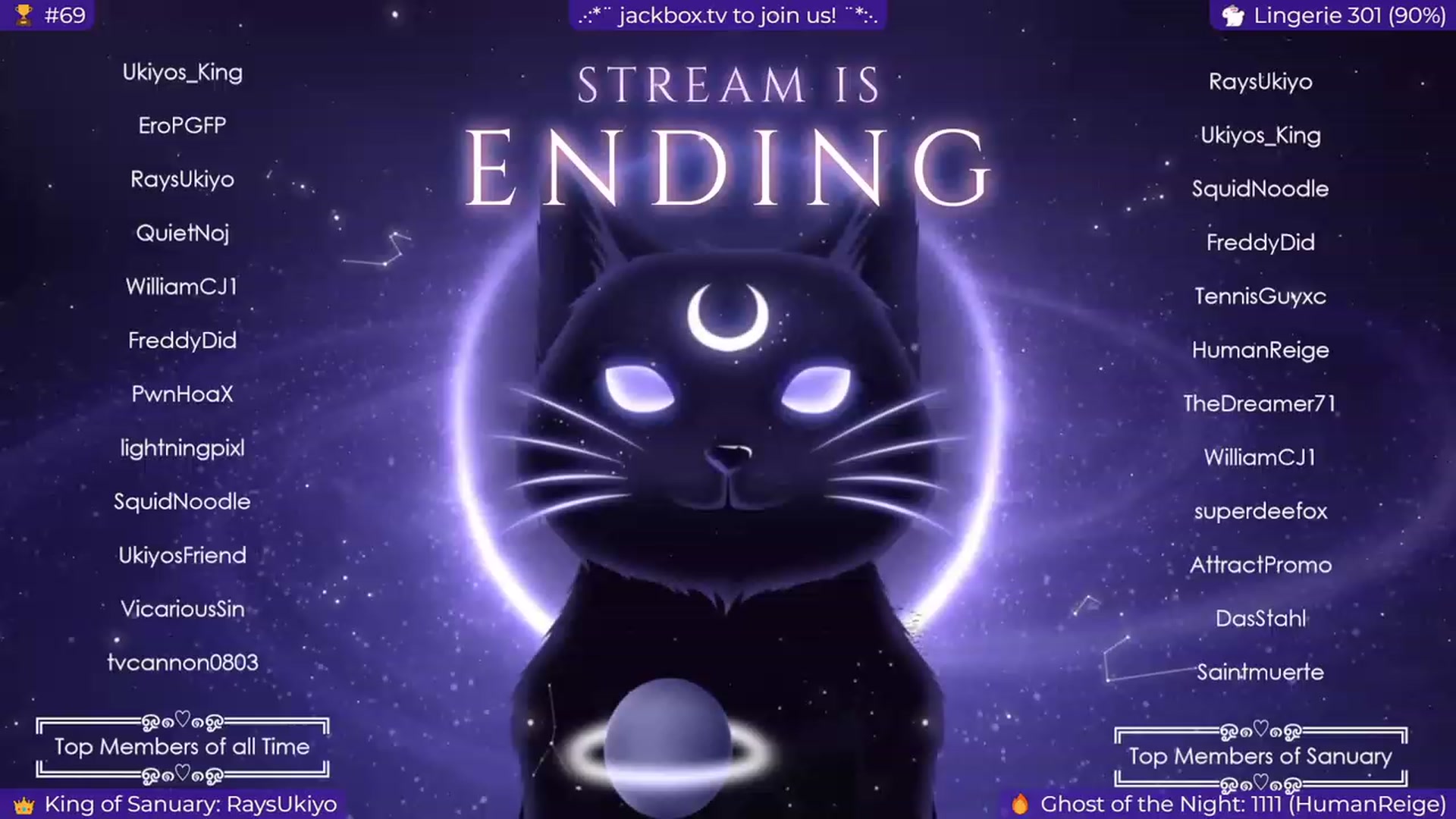 Gallery image thumbnail from EroUkiyo's myfreecams stream on, 01/10/2024, 07:07 image 20 of 20