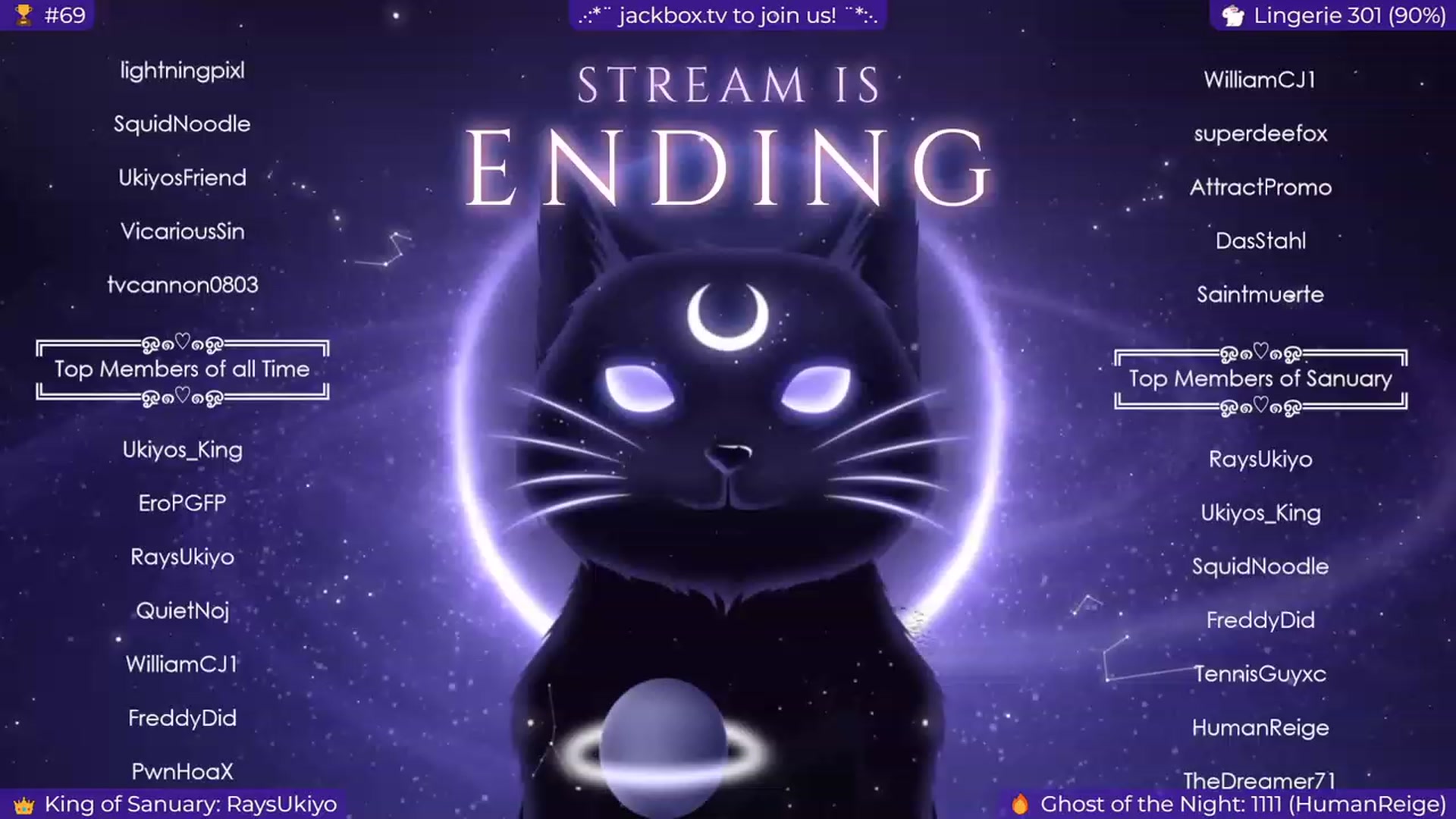 Gallery image thumbnail from EroUkiyo's myfreecams stream on, 01/10/2024, 07:07 image 18 of 20