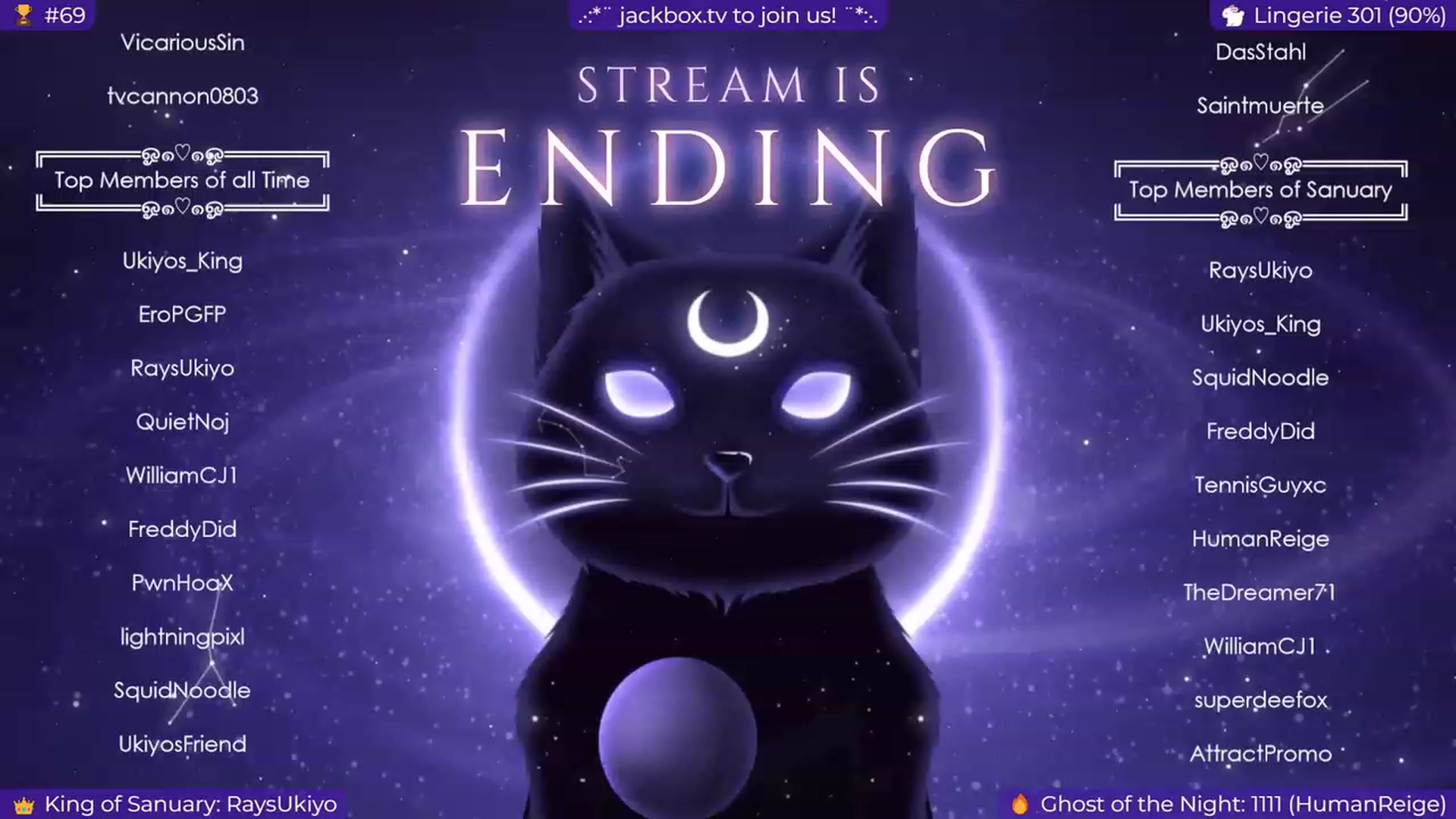 Gallery image thumbnail from EroUkiyo's myfreecams stream on, 01/10/2024, 07:07 image 19 of 20