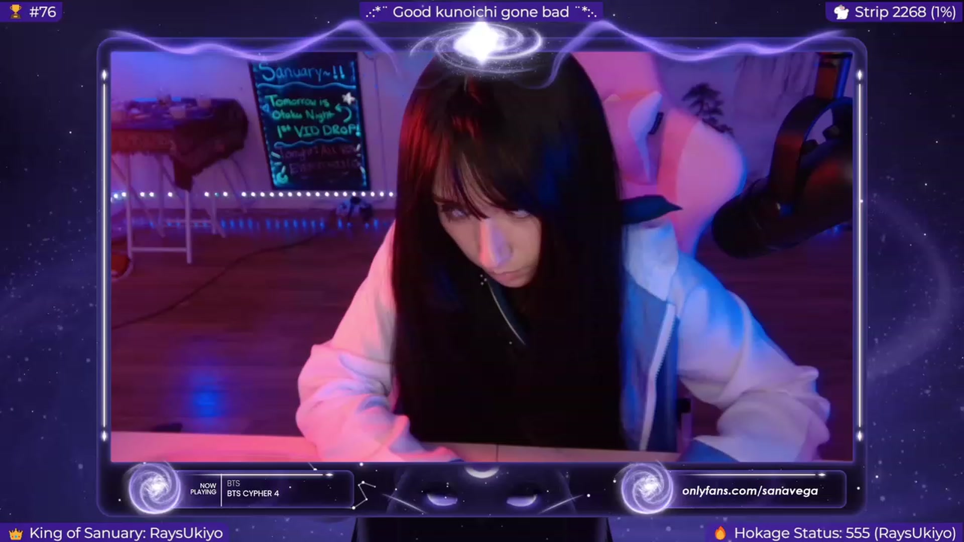 Gallery image thumbnail from EroUkiyo's myfreecams stream on, 01/11/2024, 05:51 image 11 of 20