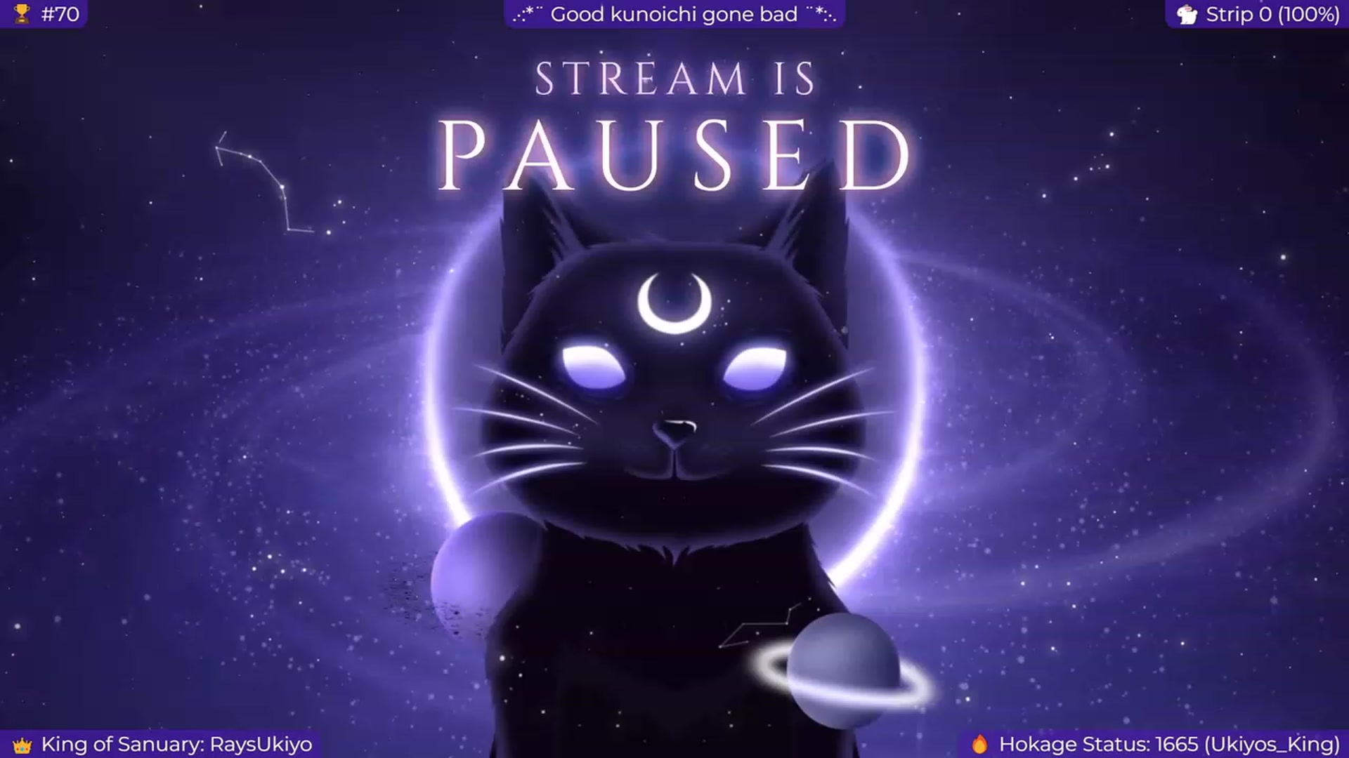 Gallery image thumbnail from EroUkiyo's myfreecams stream on, 01/11/2024, 05:51 image 20 of 20