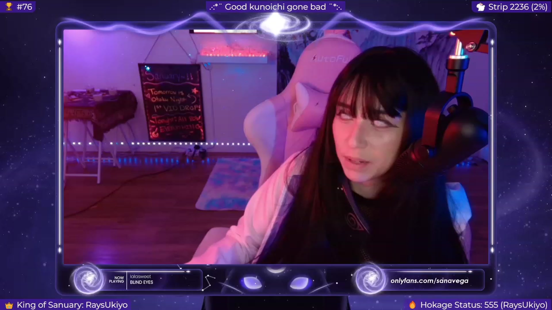 Gallery image thumbnail from EroUkiyo's myfreecams stream on, 01/11/2024, 05:51 image 12 of 20