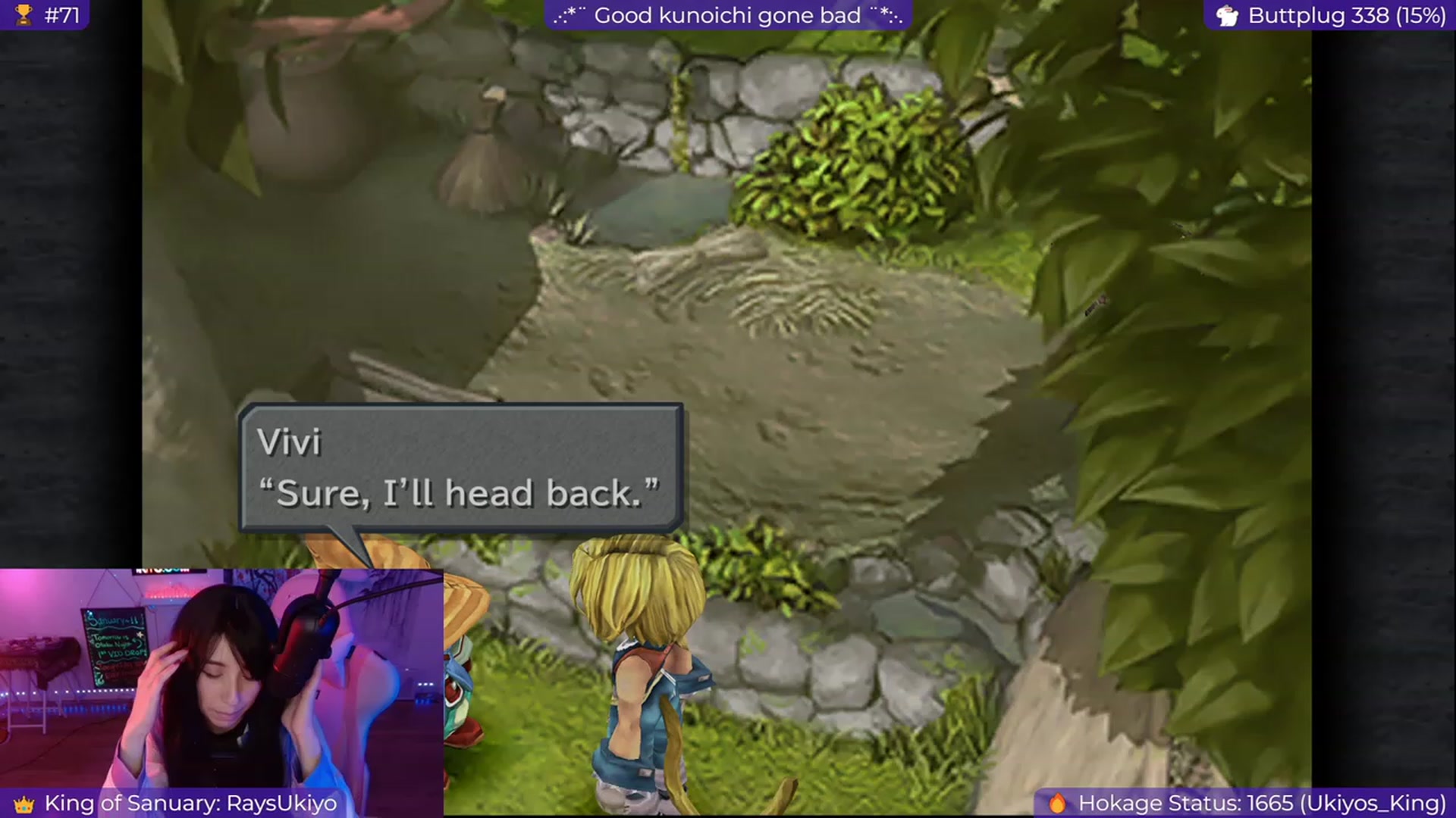 Gallery image thumbnail from EroUkiyo's myfreecams stream on, 01/11/2024, 08:06 image 7 of 20