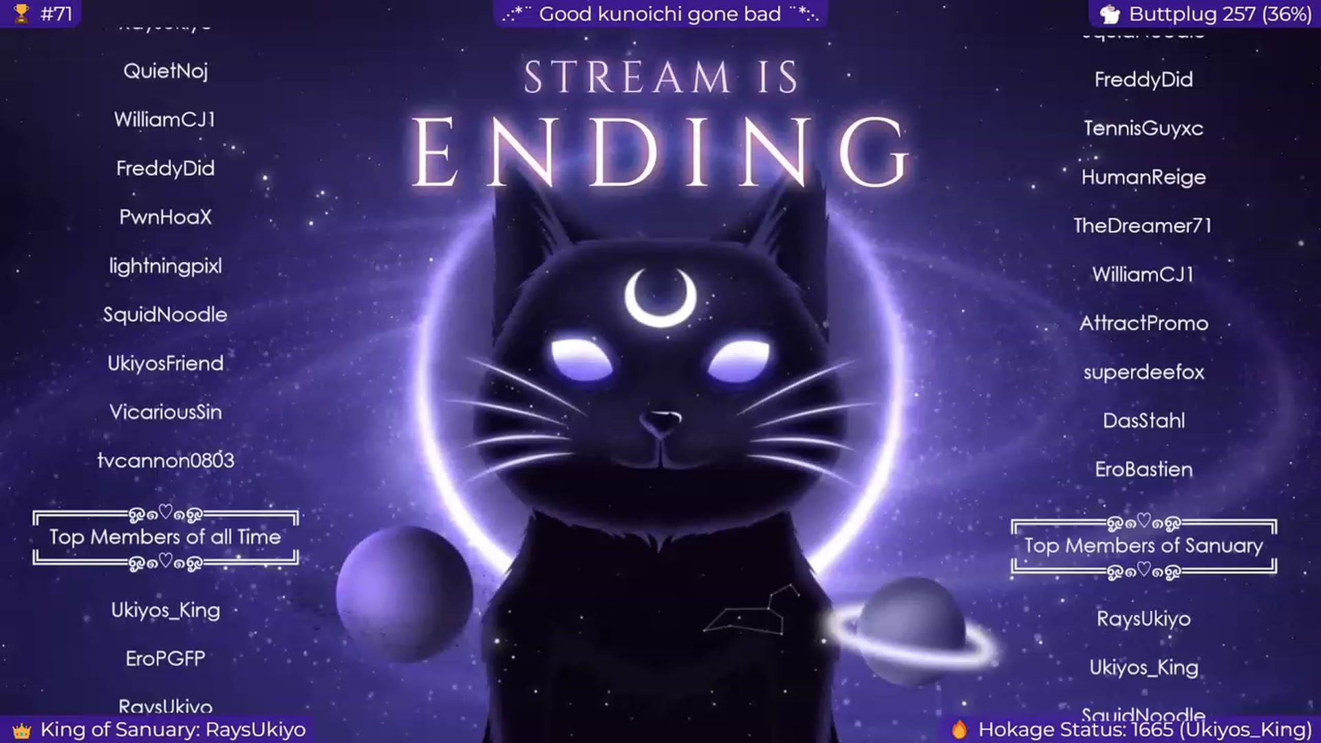 Gallery image thumbnail from EroUkiyo's myfreecams stream on, 01/11/2024, 09:36 image 19 of 20