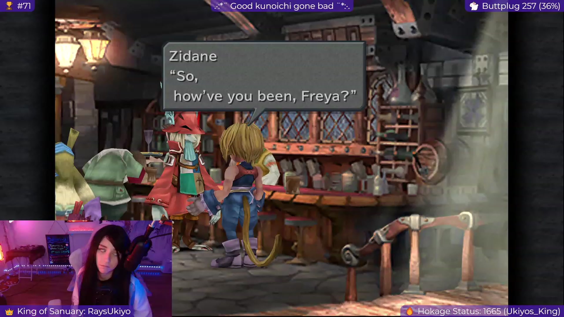 Gallery image thumbnail from EroUkiyo's myfreecams stream on, 01/11/2024, 09:36 image 8 of 20