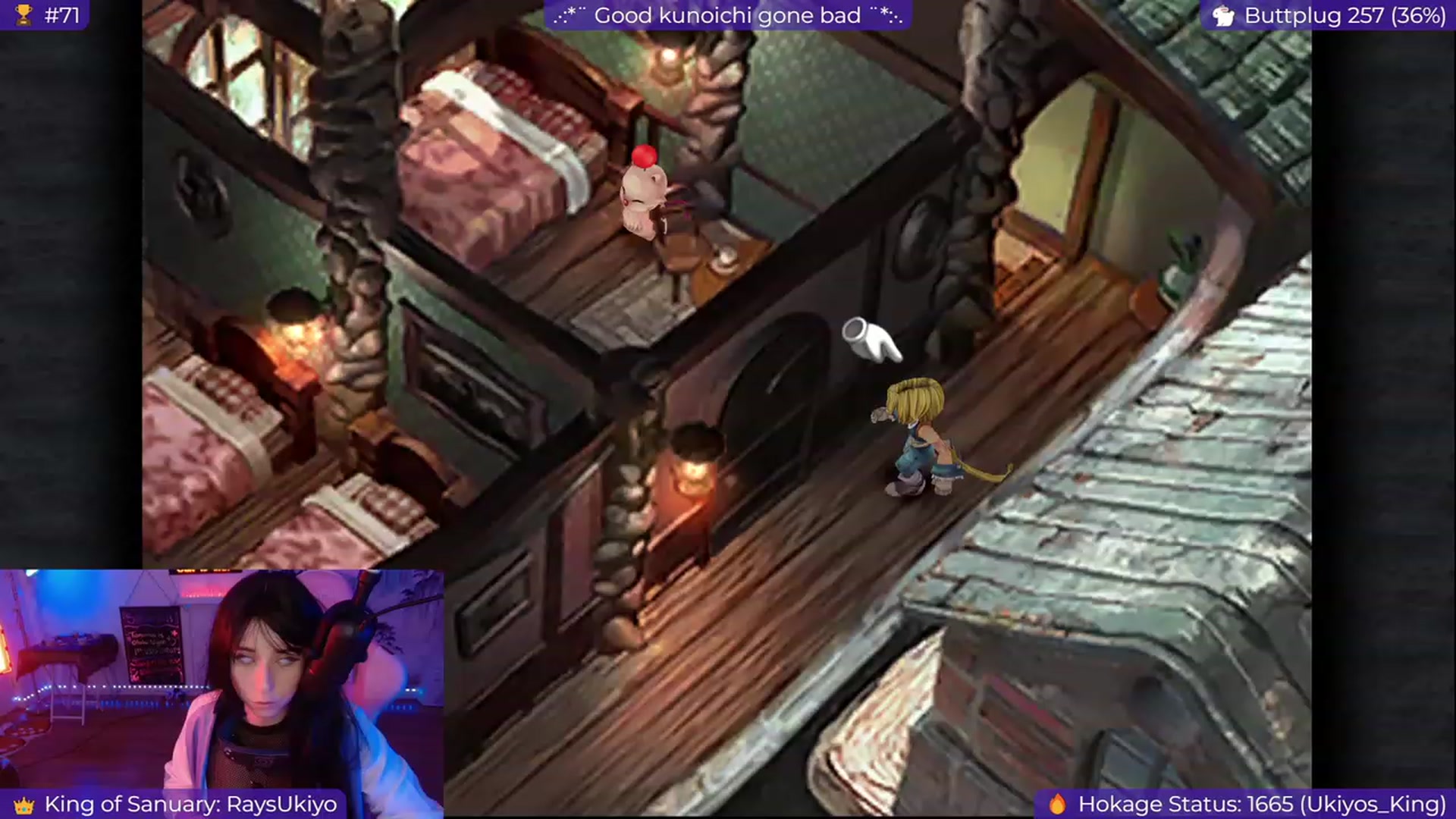 Gallery image thumbnail from EroUkiyo's myfreecams stream on, 01/11/2024, 09:36 image 15 of 20