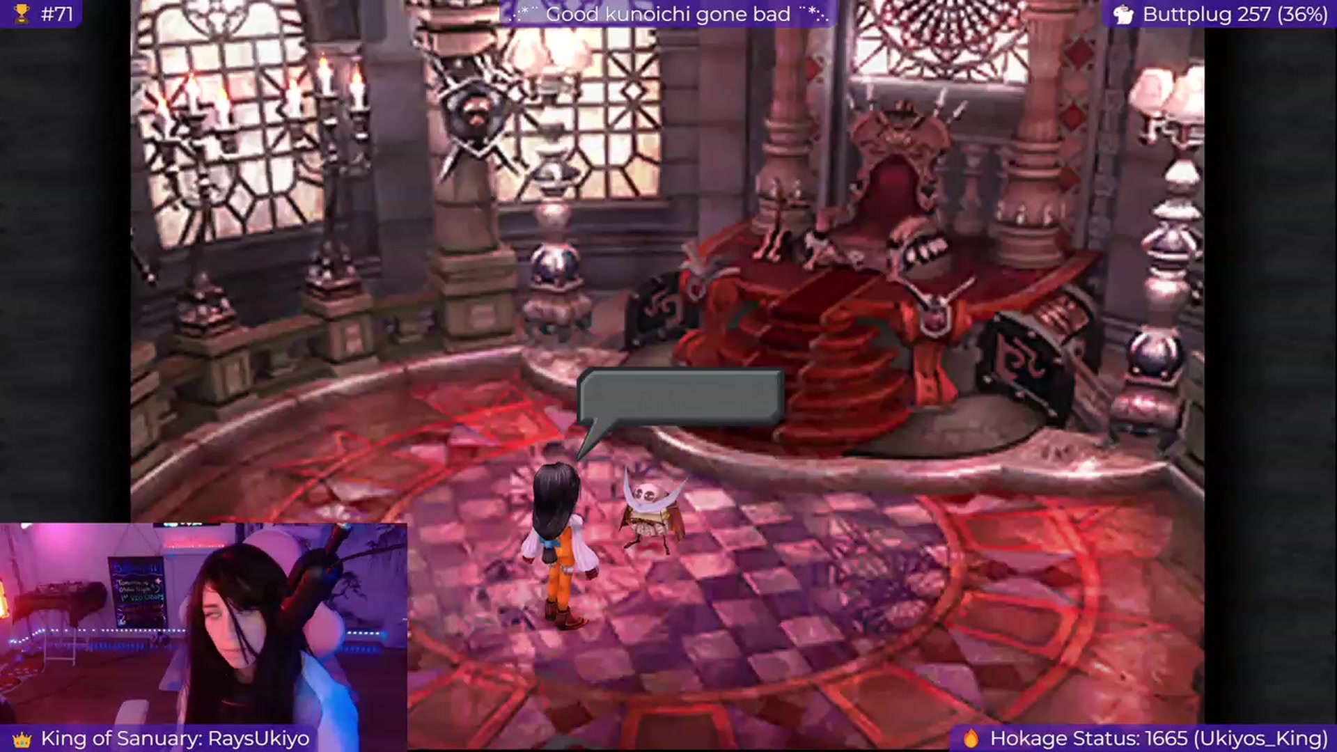 Gallery image thumbnail from EroUkiyo's myfreecams stream on, 01/11/2024, 09:36 image 9 of 20