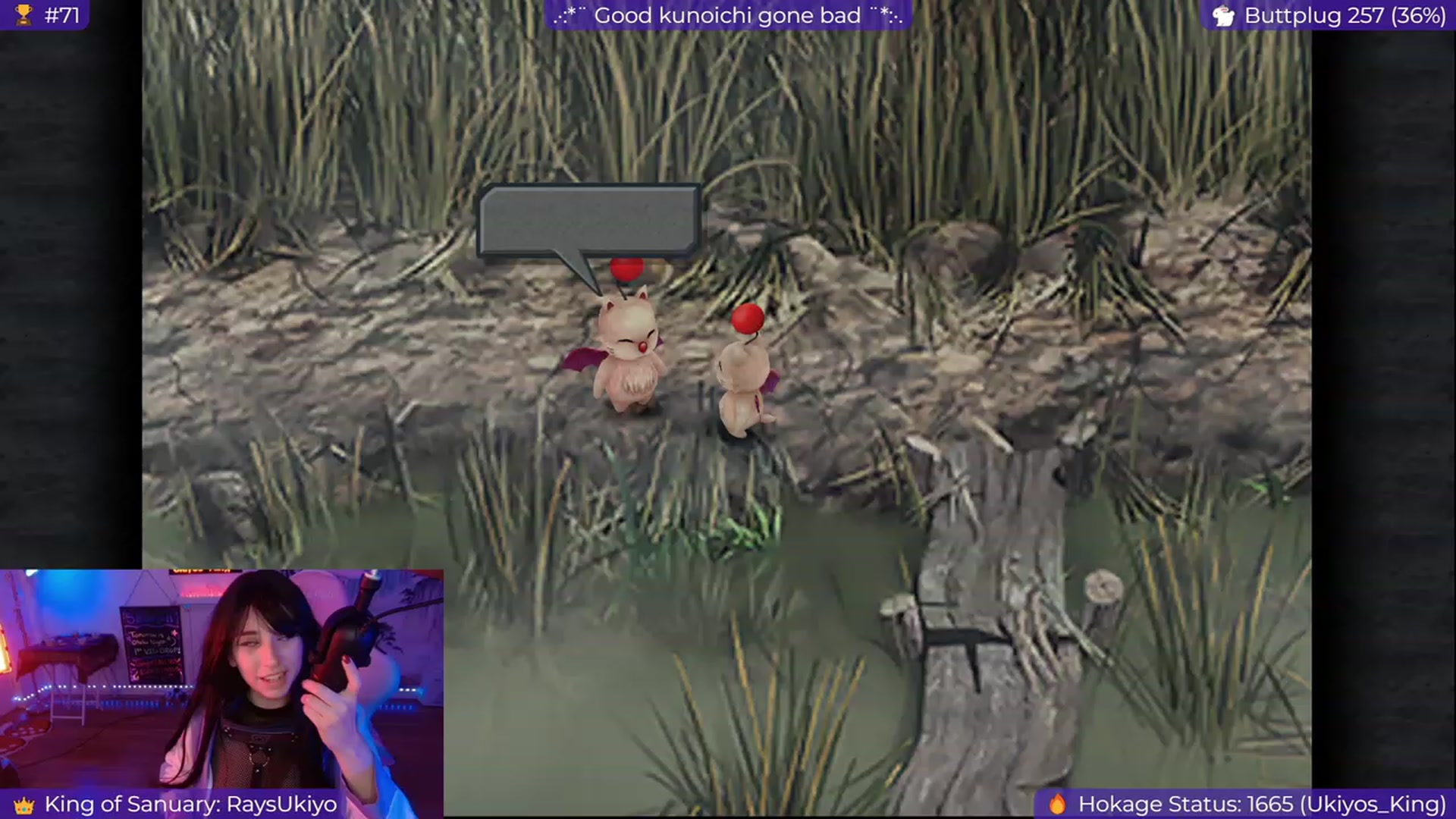 Gallery image thumbnail from EroUkiyo's myfreecams stream on, 01/11/2024, 09:36 image 13 of 20