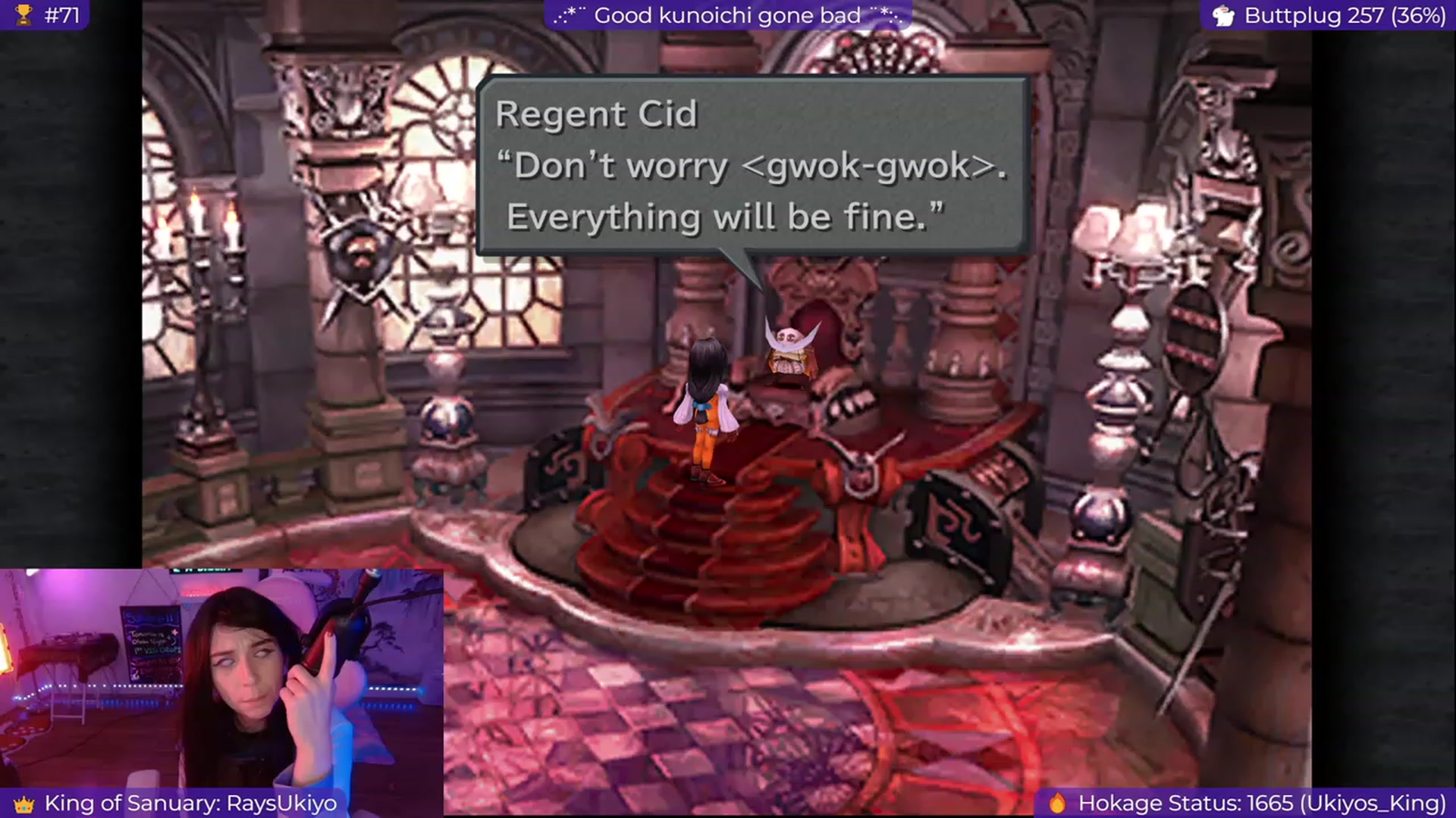 Gallery image thumbnail from EroUkiyo's myfreecams stream on, 01/11/2024, 09:36 image 10 of 20