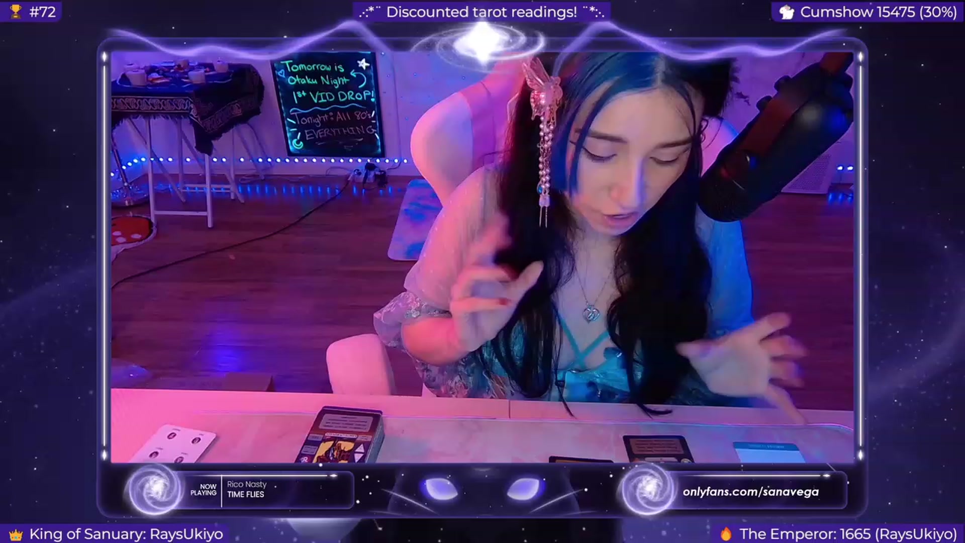 Gallery image thumbnail from EroUkiyo's myfreecams stream on, 01/12/2024, 07:23 image 19 of 20