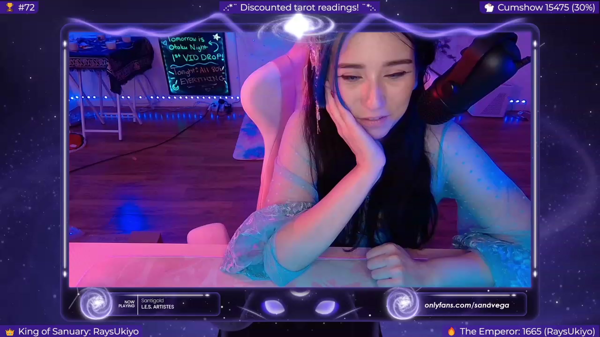 Gallery image thumbnail from EroUkiyo's myfreecams stream on, 01/12/2024, 07:23 image 6 of 20