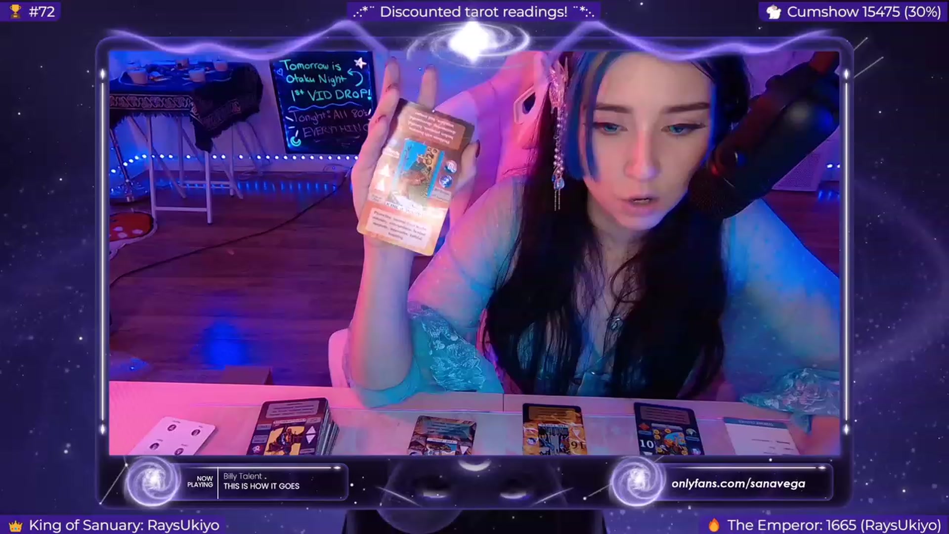 Gallery image thumbnail from EroUkiyo's myfreecams stream on, 01/12/2024, 07:23 image 16 of 20
