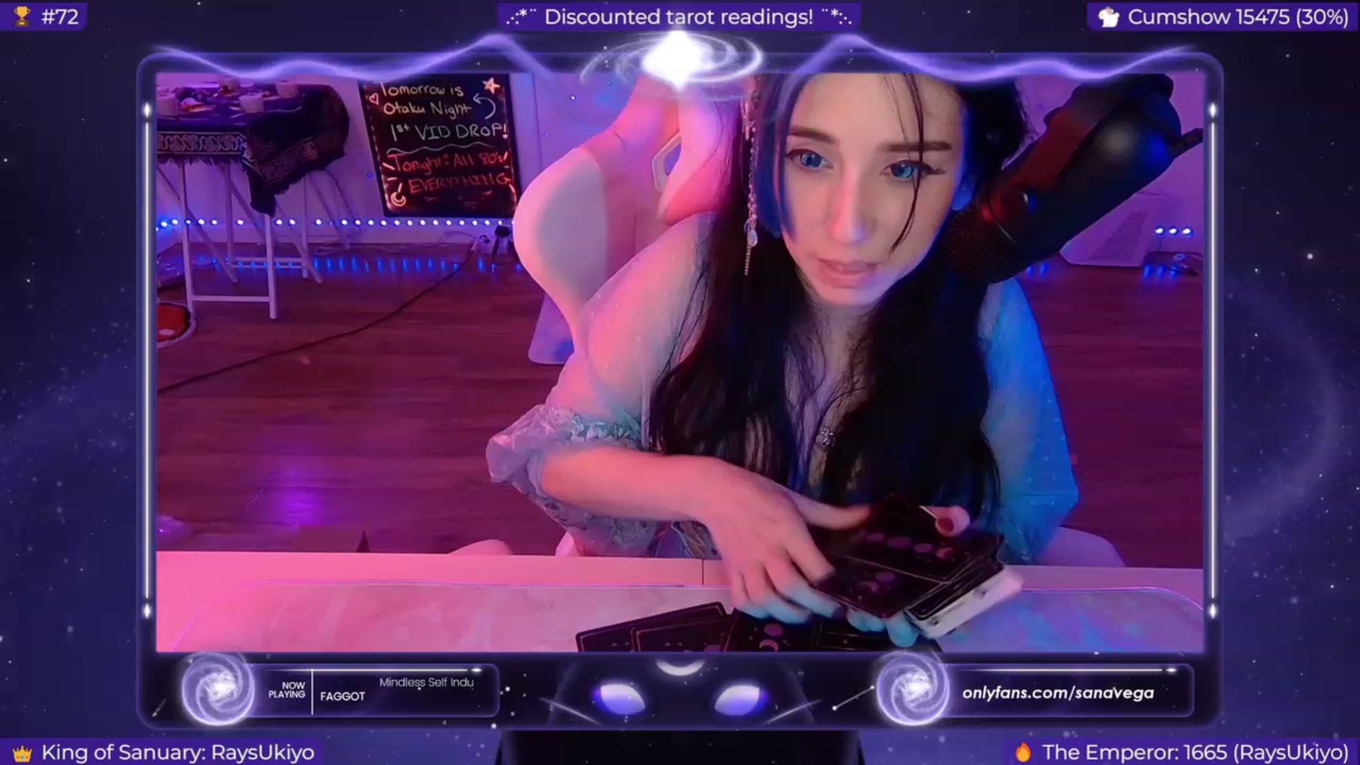 Gallery image thumbnail from EroUkiyo's myfreecams stream on, 01/12/2024, 07:23 image 7 of 20
