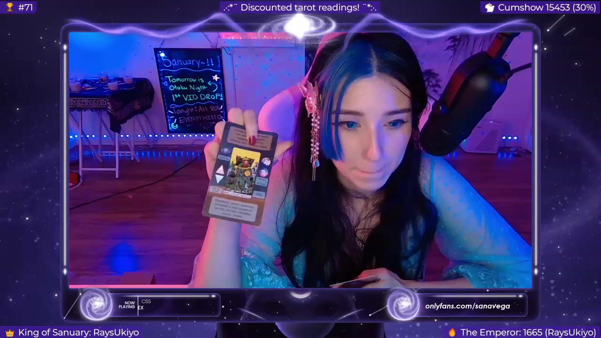 Gallery image thumbnail from EroUkiyo's myfreecams stream on, 01/12/2024, 08:05 image 3 of 20