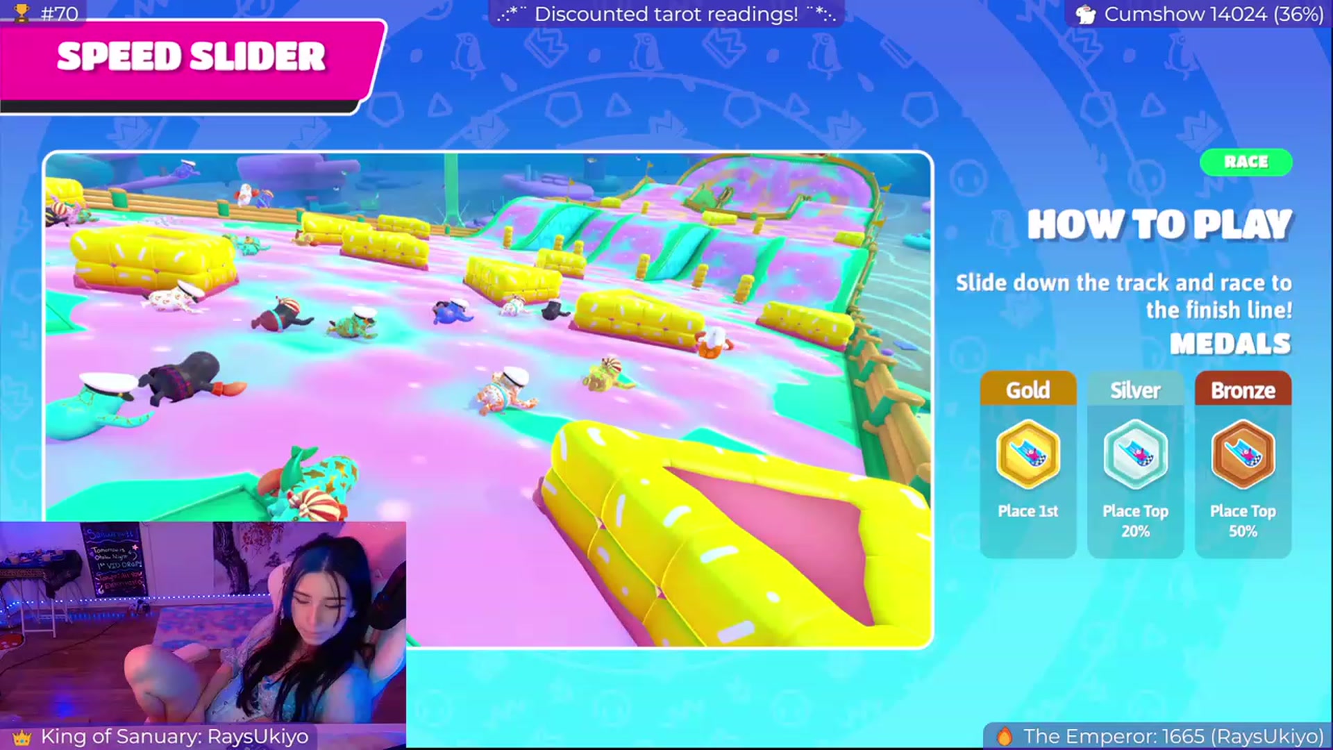 Gallery image thumbnail from EroUkiyo's myfreecams stream on, 01/12/2024, 10:03 image 12 of 20