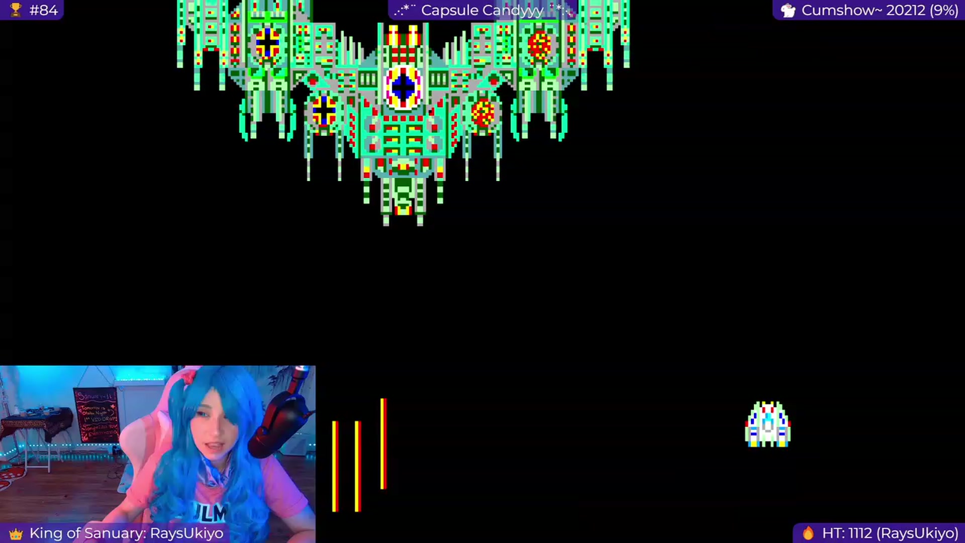 Gallery image thumbnail from EroUkiyo's myfreecams stream on, 01/16/2024, 06:49 image 10 of 20