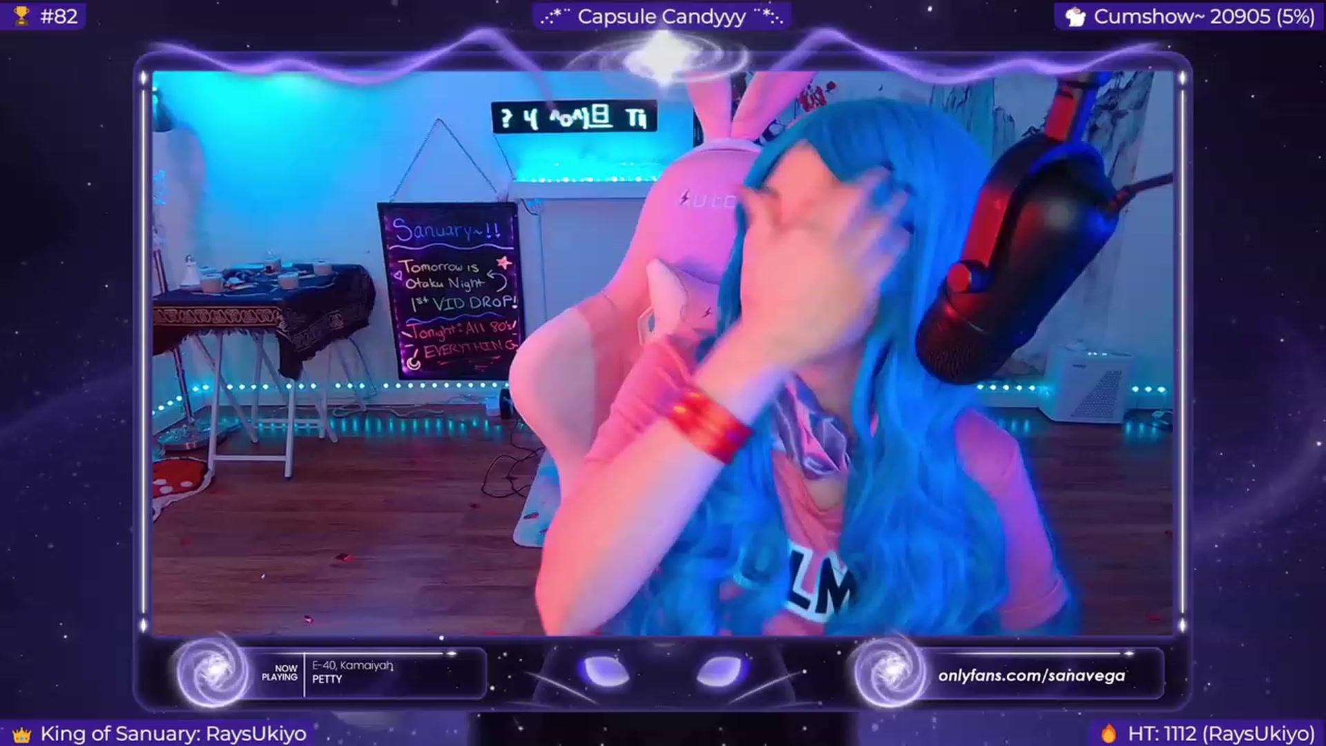 Gallery image thumbnail from EroUkiyo's myfreecams stream on, 01/16/2024, 06:49 image 2 of 20
