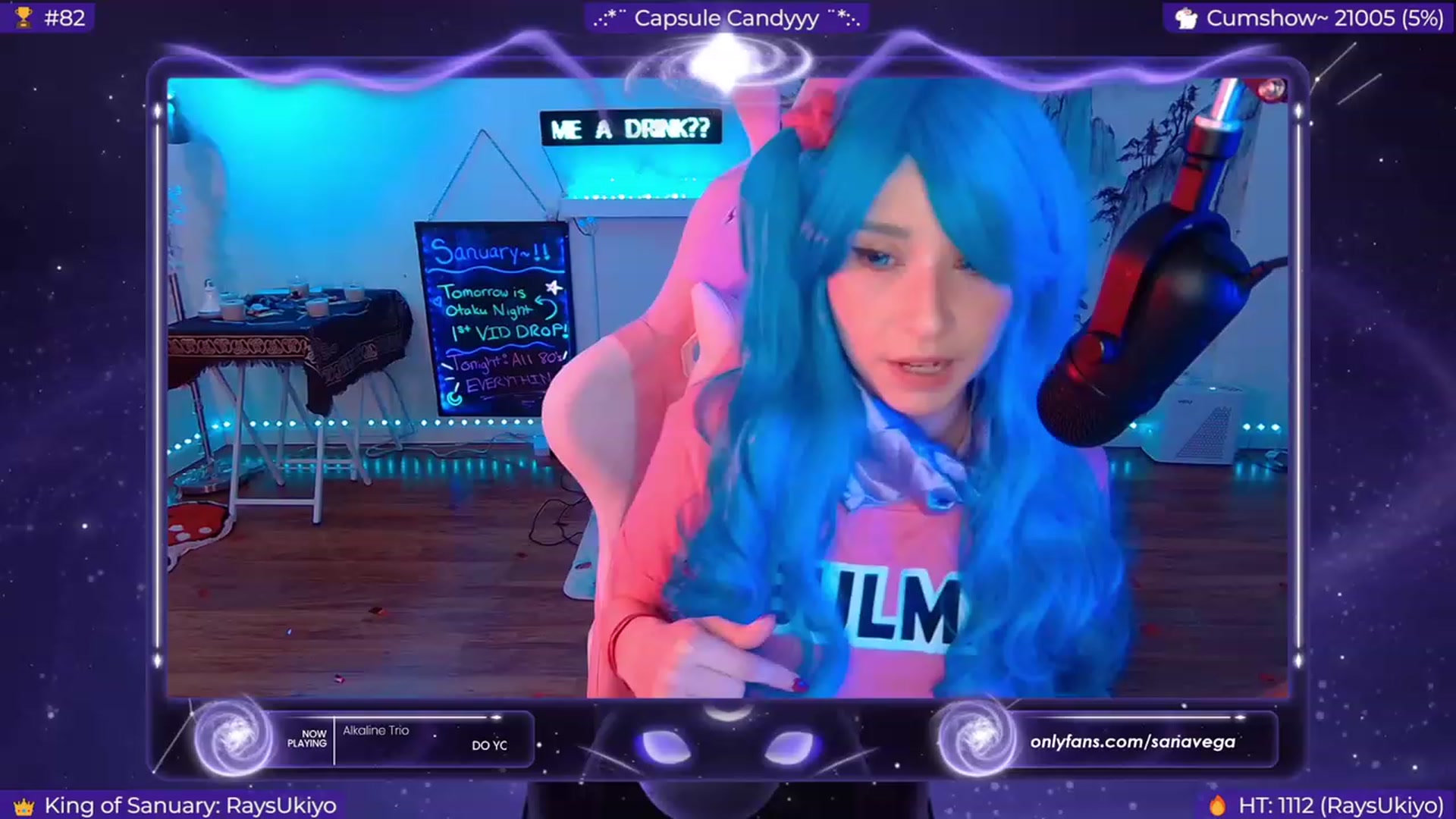 Gallery image thumbnail from EroUkiyo's myfreecams stream on, 01/16/2024, 06:49 image 1 of 20