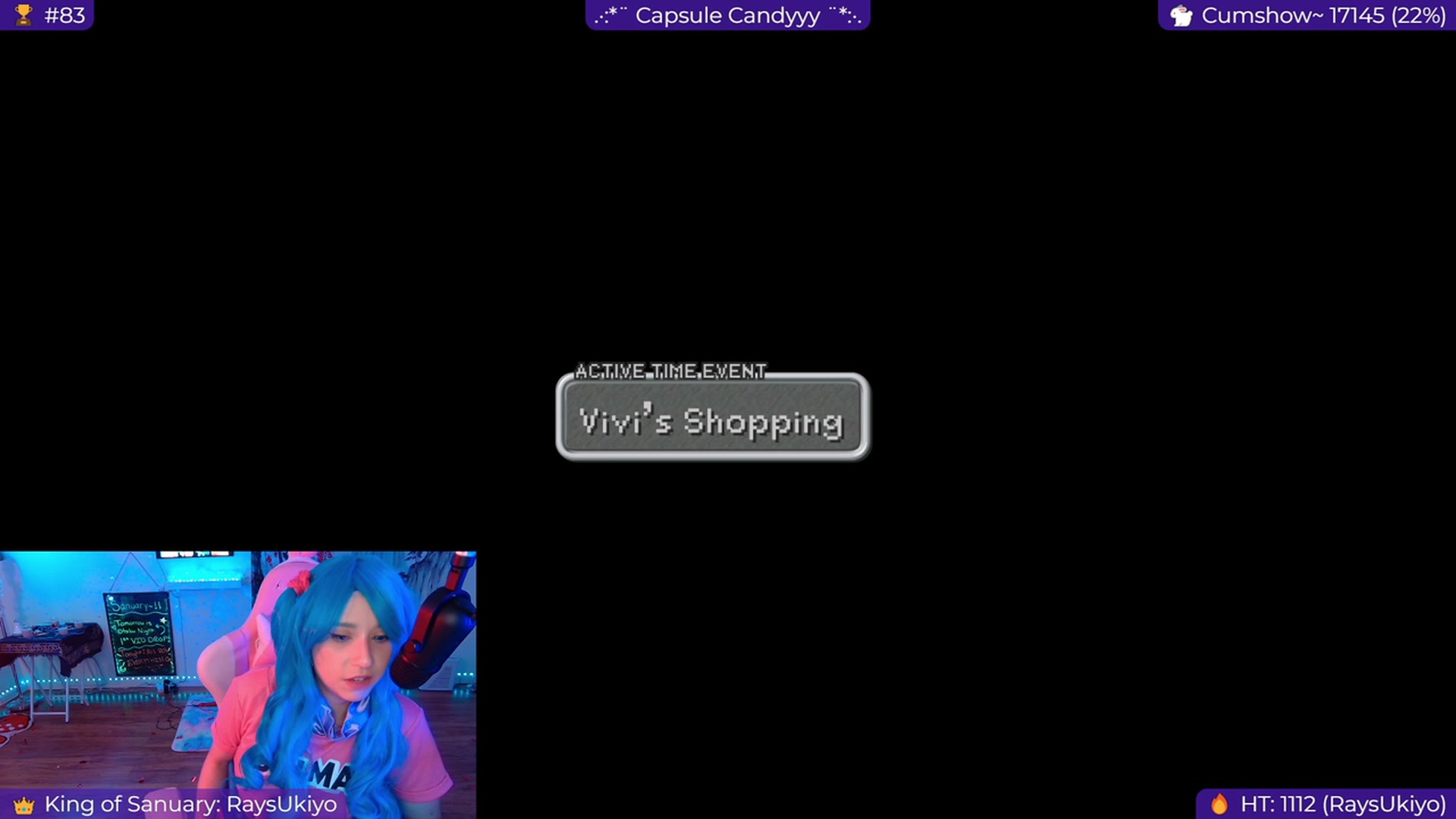 Gallery image thumbnail from EroUkiyo's myfreecams stream on, 01/16/2024, 09:26 image 12 of 20