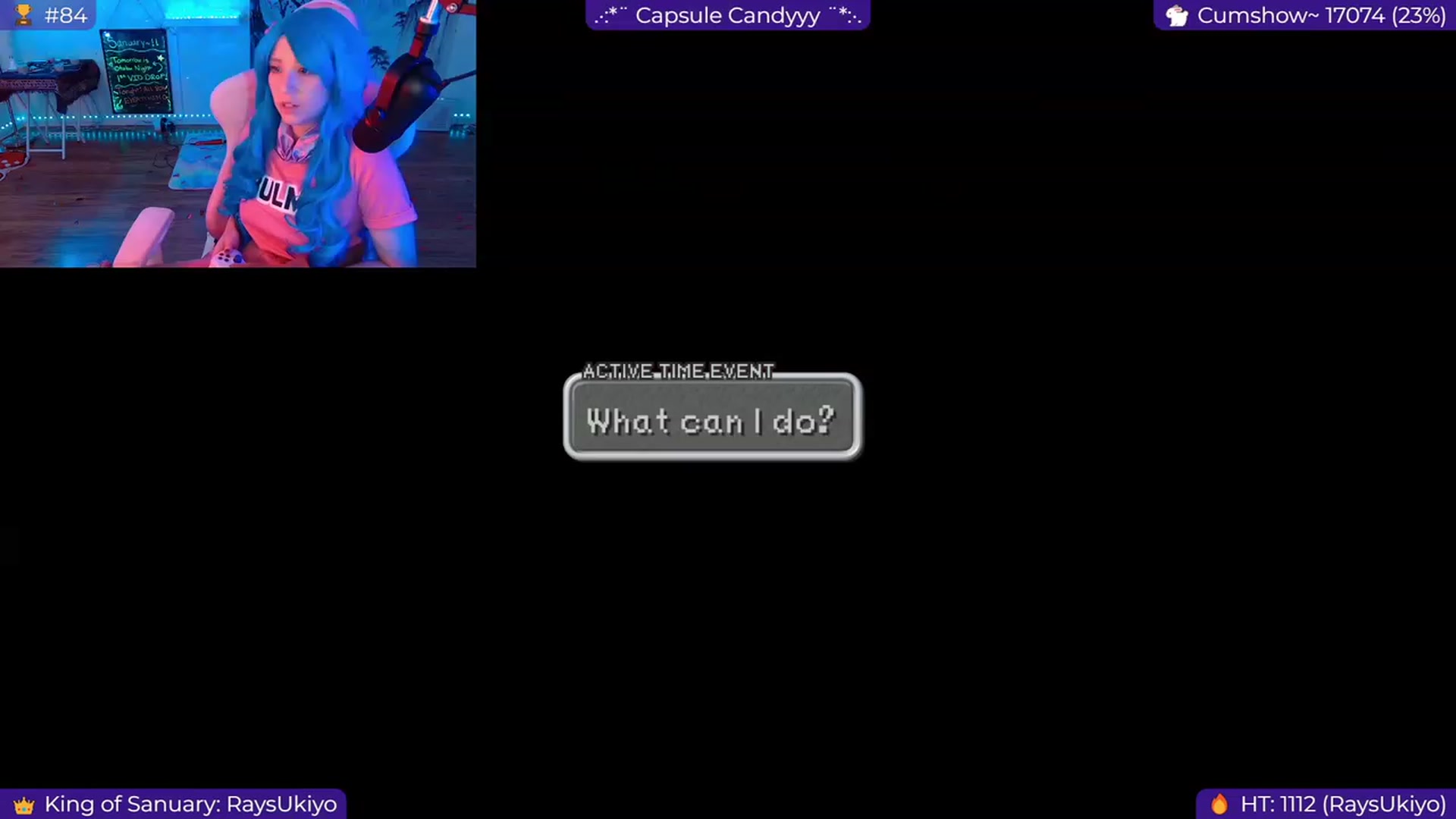 Gallery image thumbnail from EroUkiyo's myfreecams stream on, 01/16/2024, 09:26 image 19 of 20