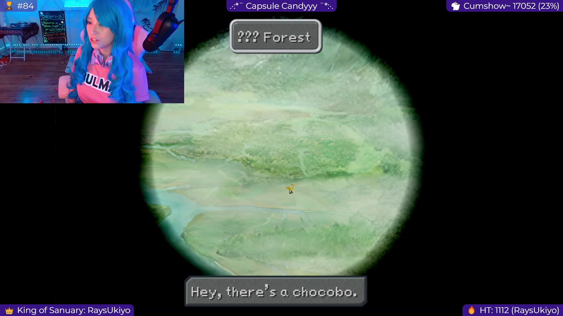 Gallery image thumbnail from EroUkiyo's myfreecams stream on, 01/16/2024, 10:40 image 6 of 20