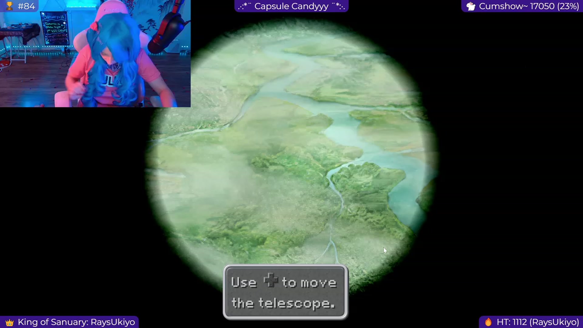 Gallery image thumbnail from EroUkiyo's myfreecams stream on, 01/16/2024, 10:40 image 15 of 20