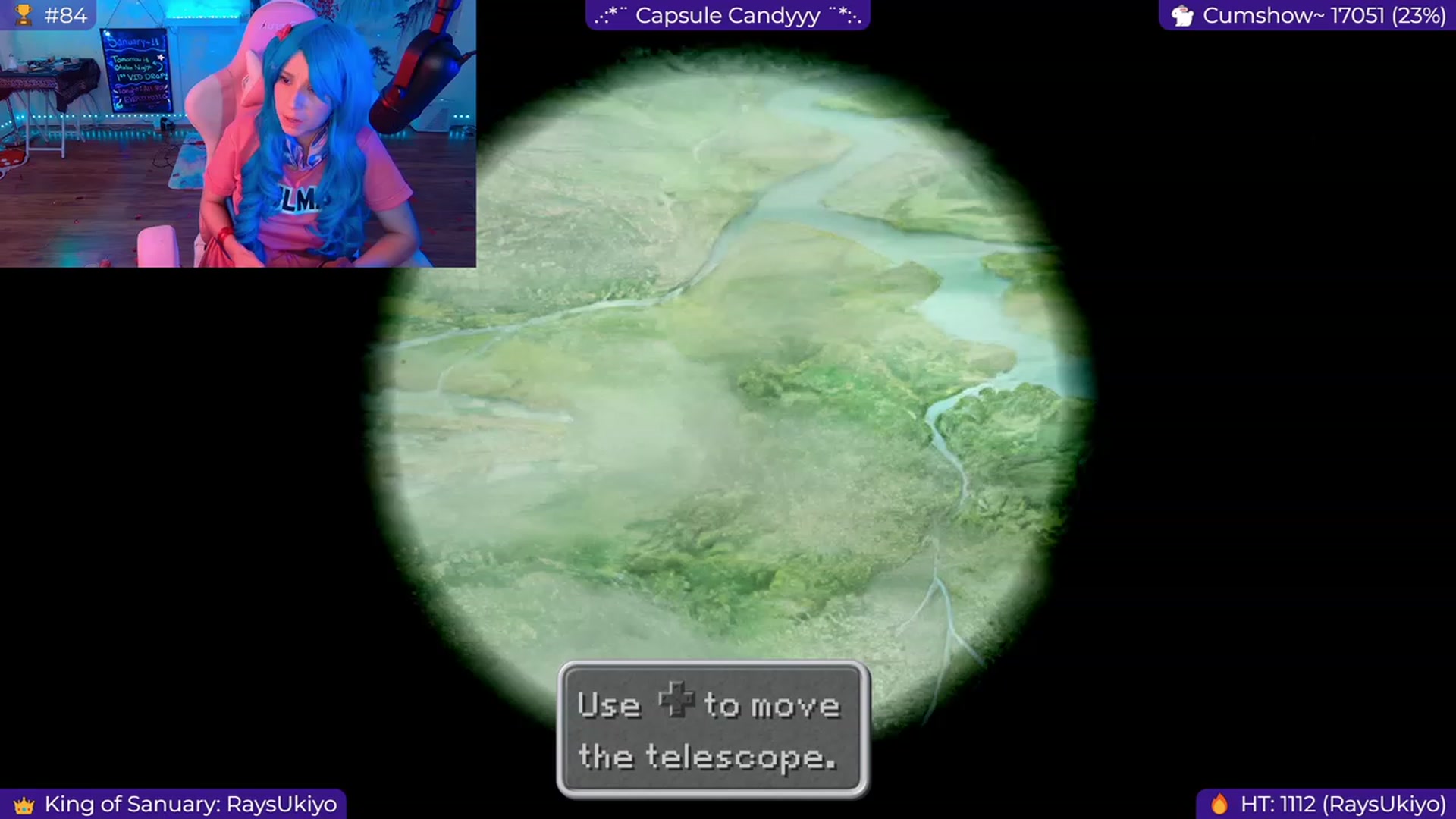 Gallery image thumbnail from EroUkiyo's myfreecams stream on, 01/16/2024, 10:40 image 13 of 20
