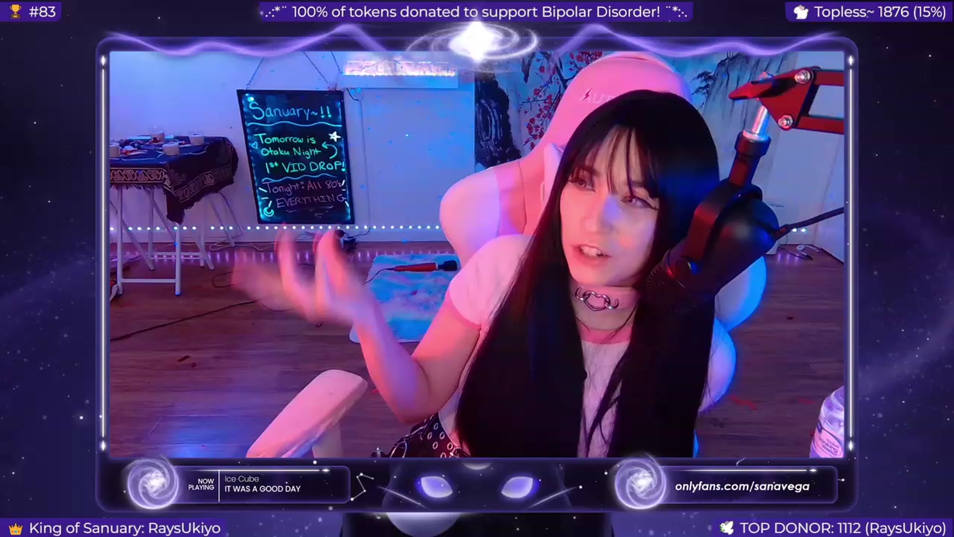 Gallery image thumbnail from EroUkiyo's myfreecams stream on, 01/17/2024, 05:53 image 10 of 20